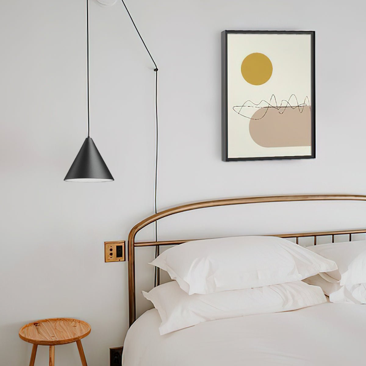 Apex Modern Industrial Lights - Letslighting