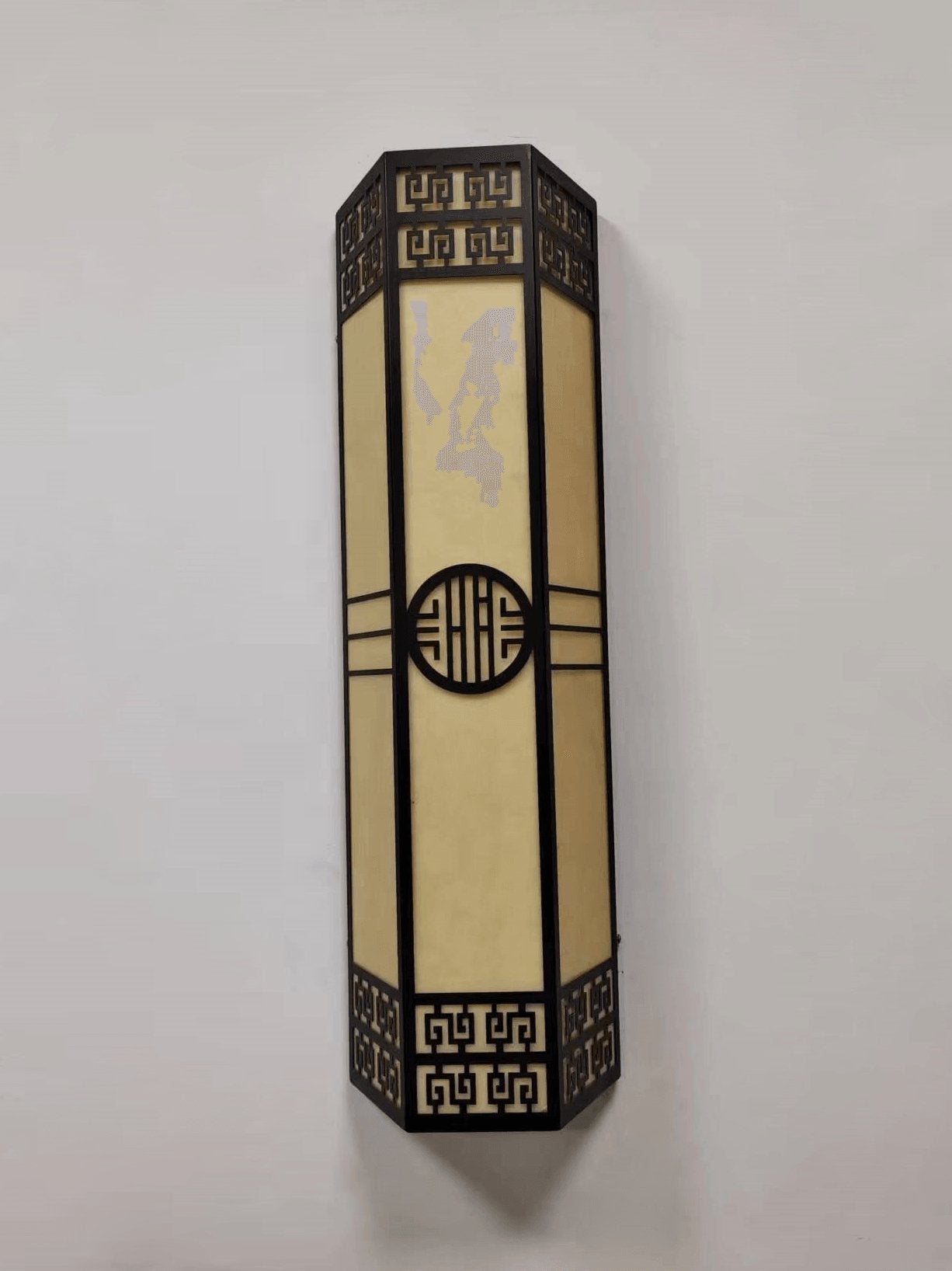 Ella Vintage Wall Light - Letslighting