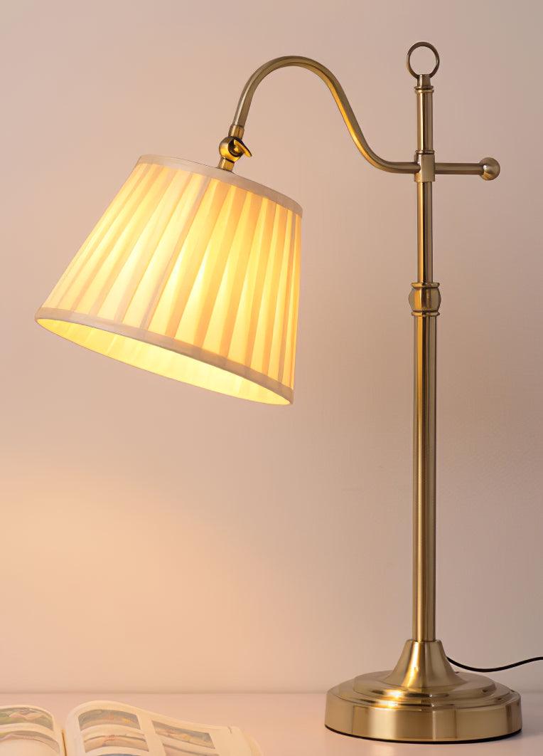 Katie Vintage Table Lamp - Letslighting