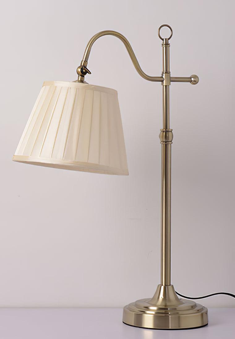 Katie Vintage Table Lamp - Letslighting