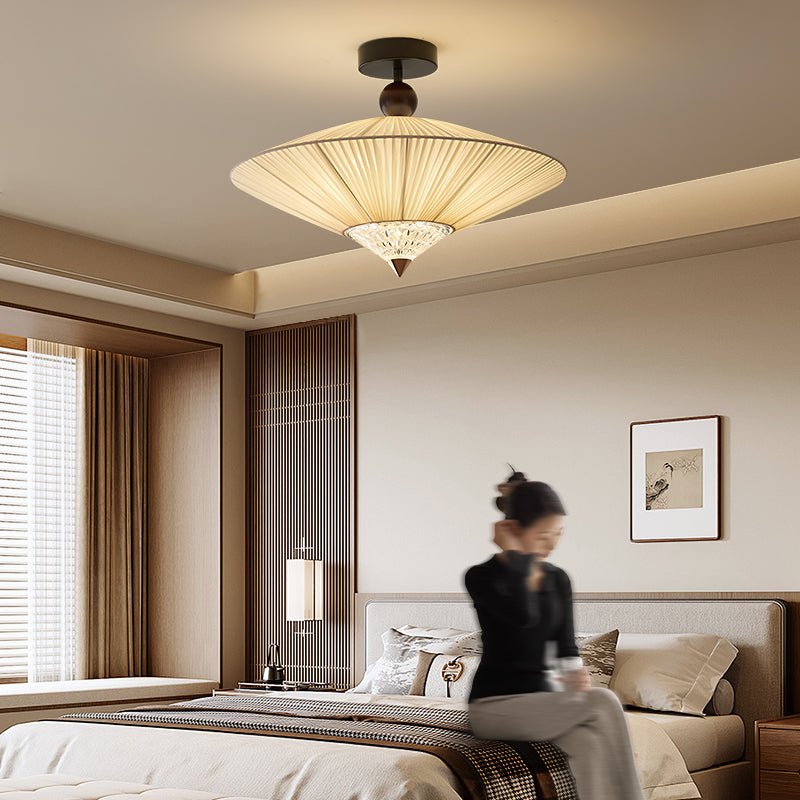 Suki Decorative Ceiling Light - Letslighting