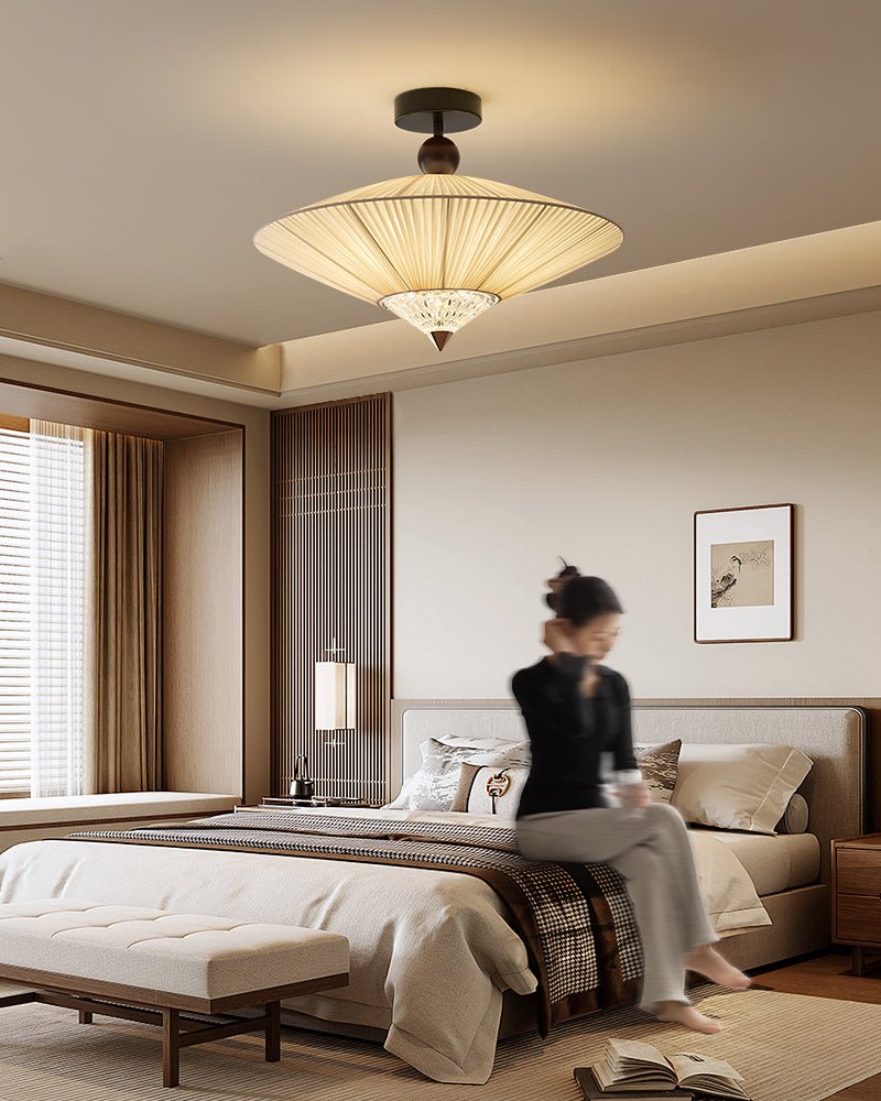 Suki Decorative Ceiling Light - Letslighting