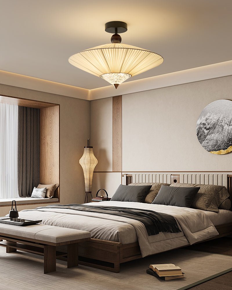 Suki Decorative Ceiling Light - Letslighting