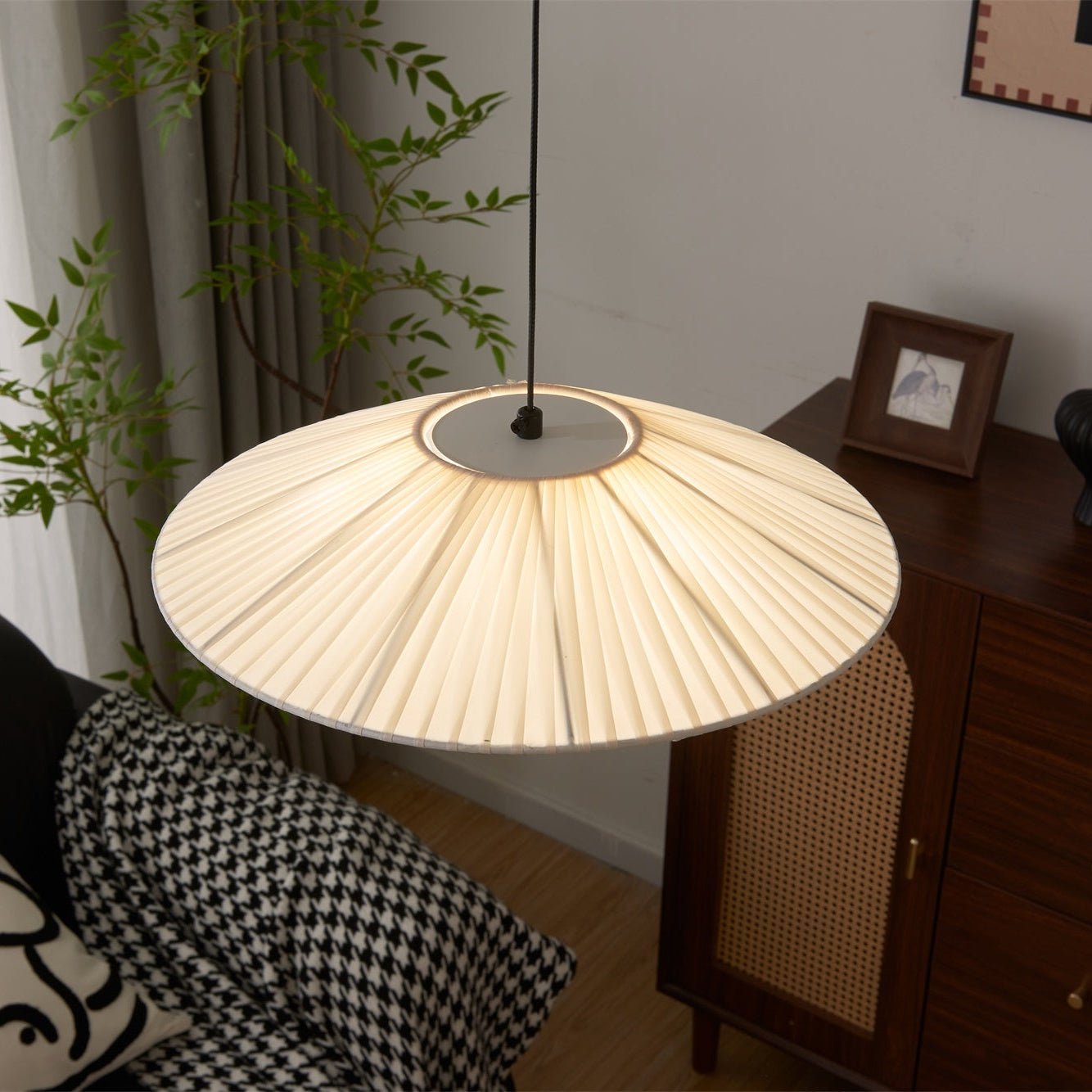 Suki Decorative Pendant Light - Letslighting
