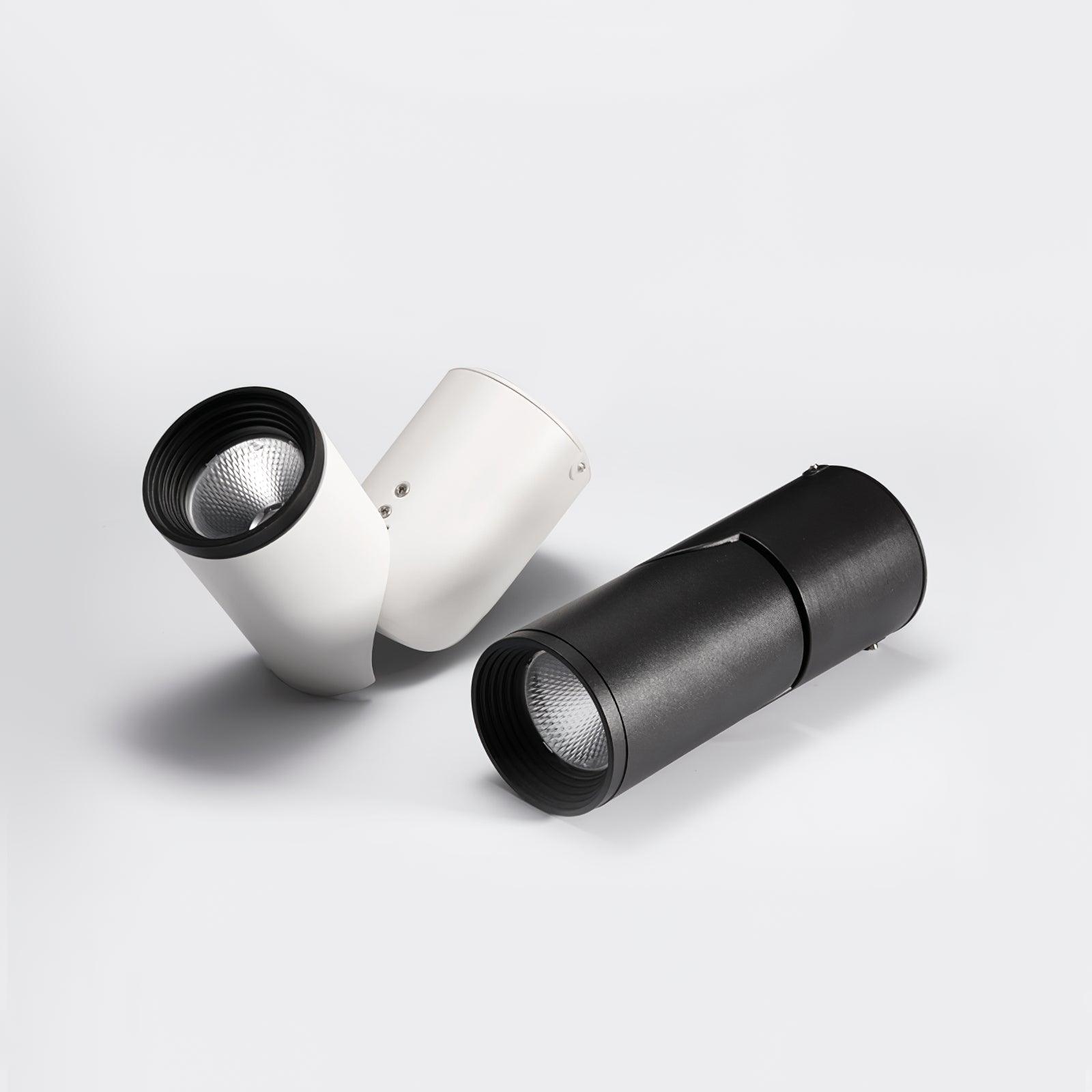 Lustra Ceiling lamp LED Spotlights Sunny Adjustable - Letslighting