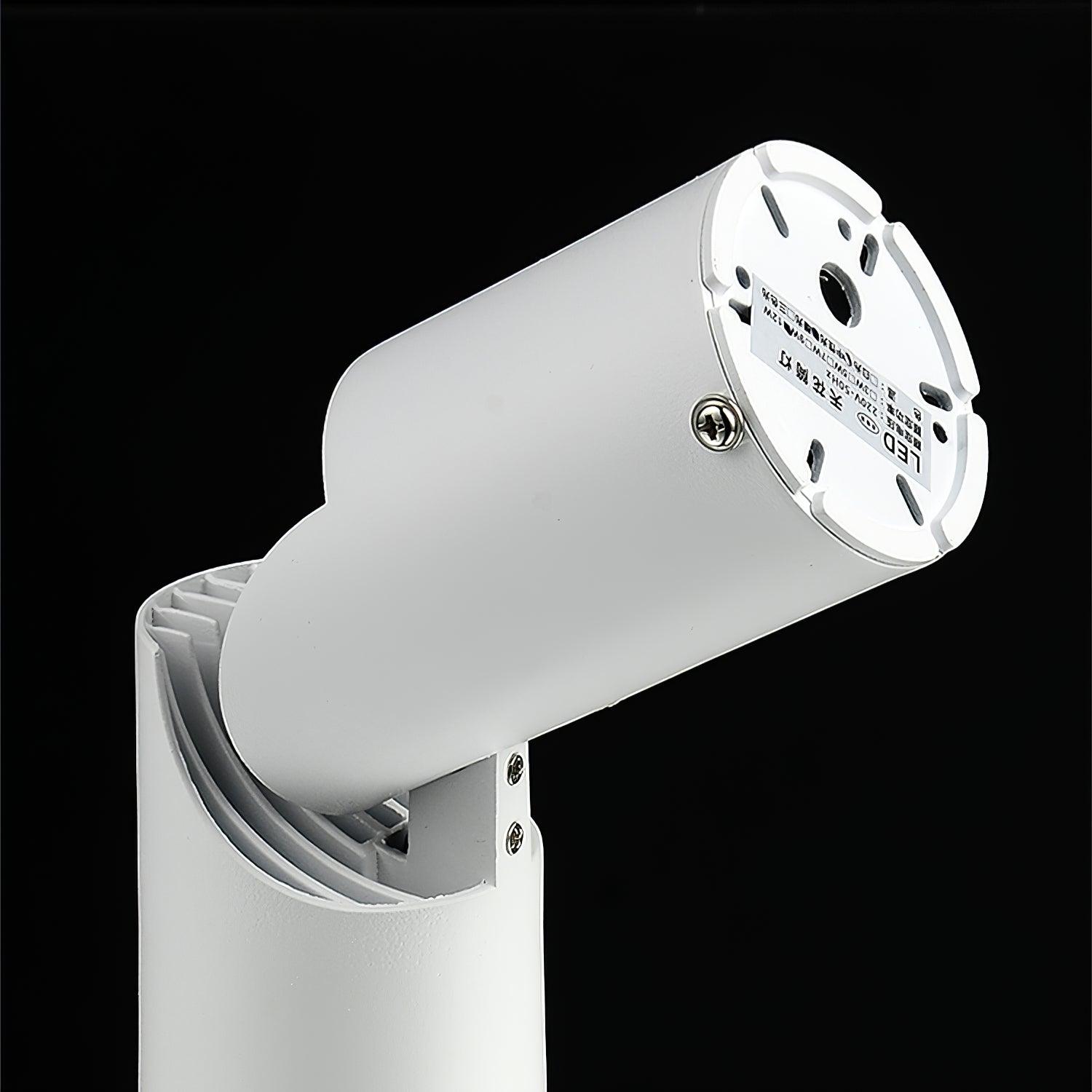 Lustra Ceiling lamp LED Spotlights Sunny Adjustable - Letslighting