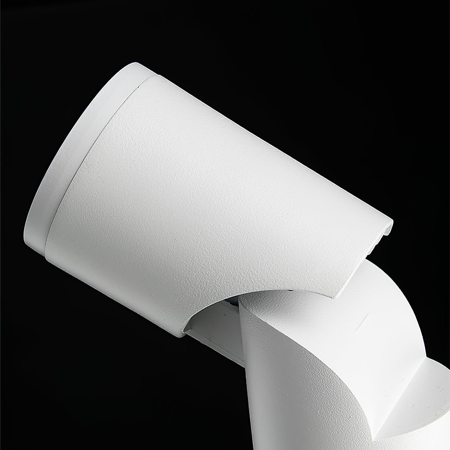 Lustra Ceiling lamp LED Spotlights Sunny Adjustable - Letslighting