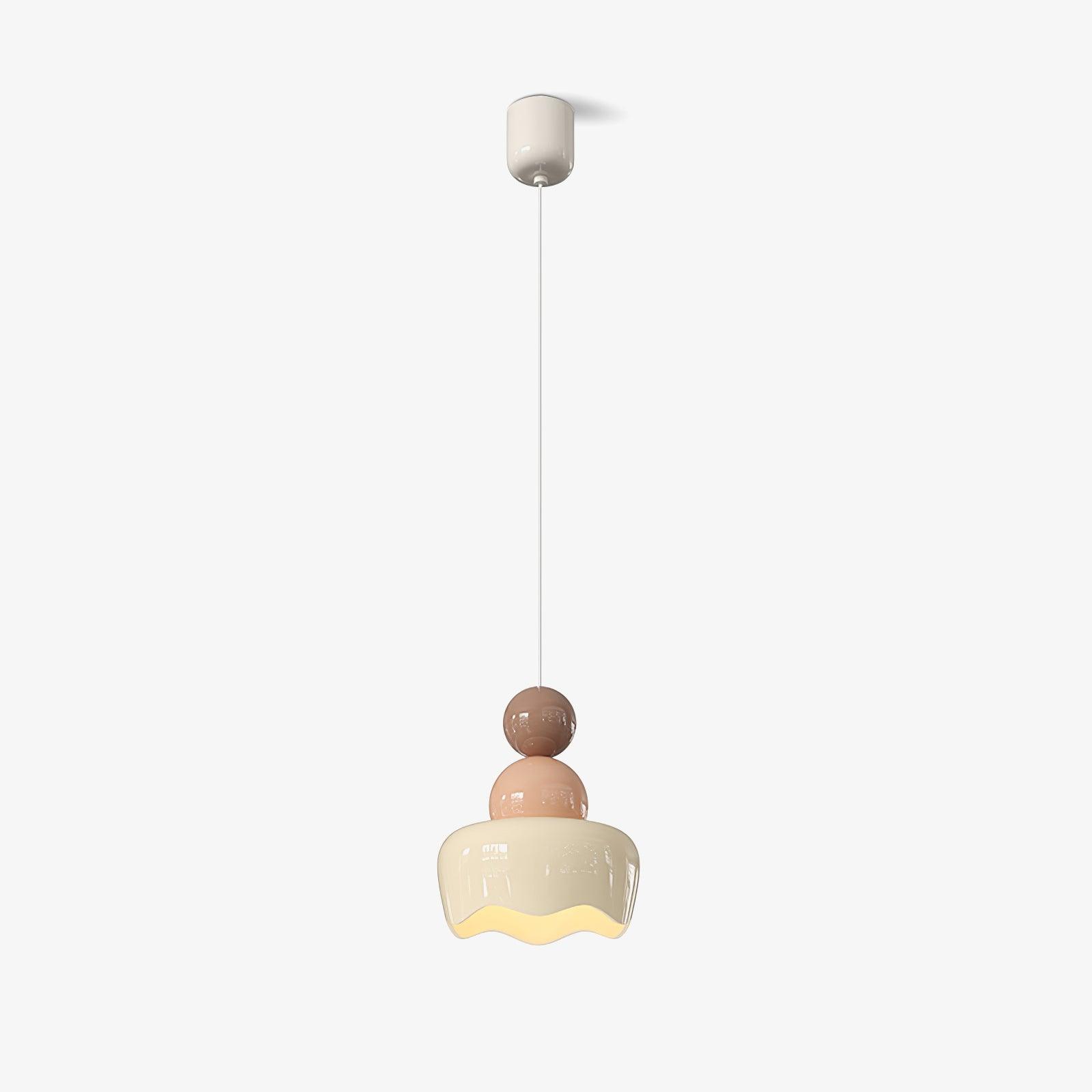 Kaleb Modern Pendant Light - Letslighting