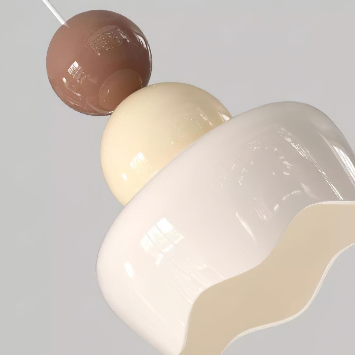 Kaleb Modern Pendant Light - Letslighting