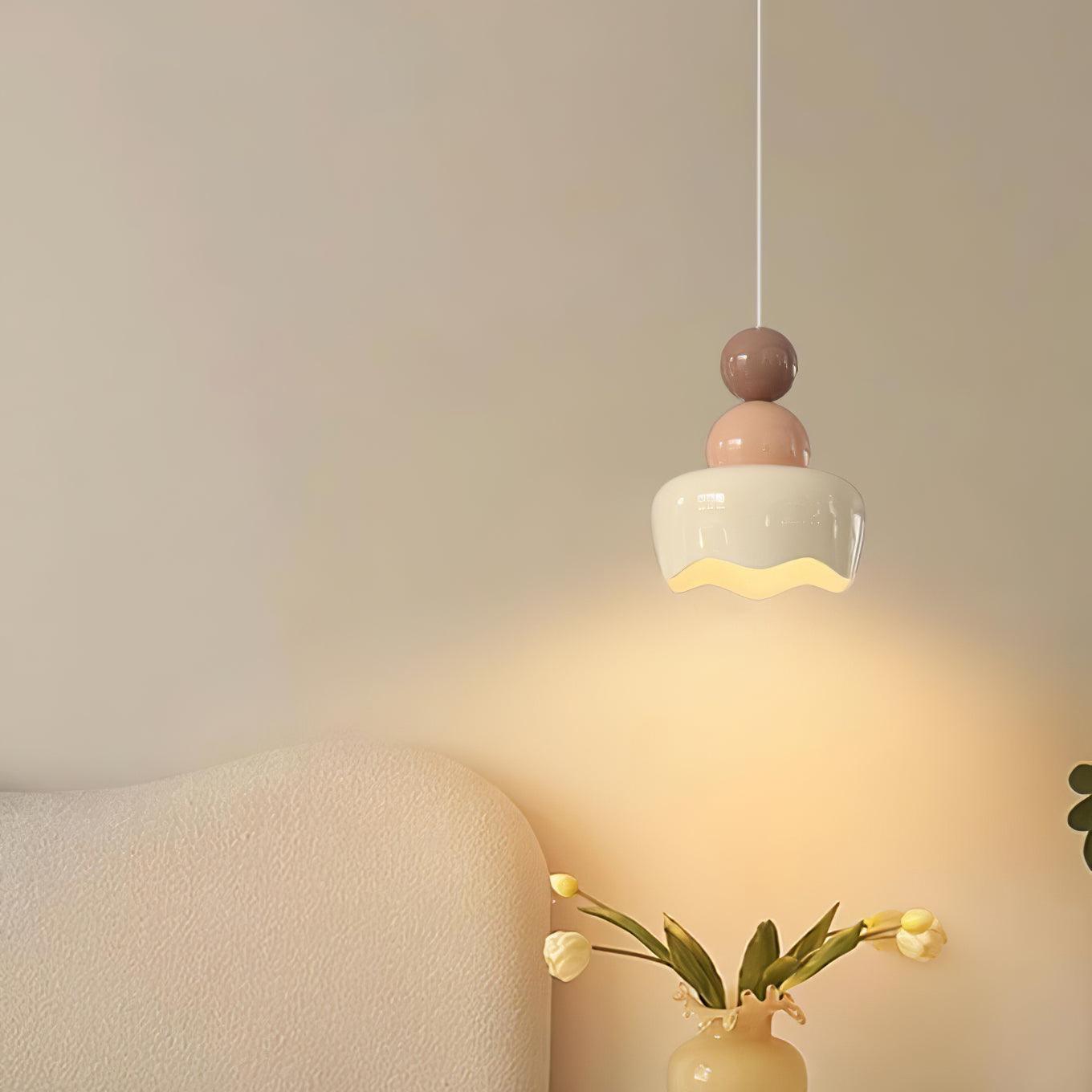 Kaleb Modern Pendant Light - Letslighting