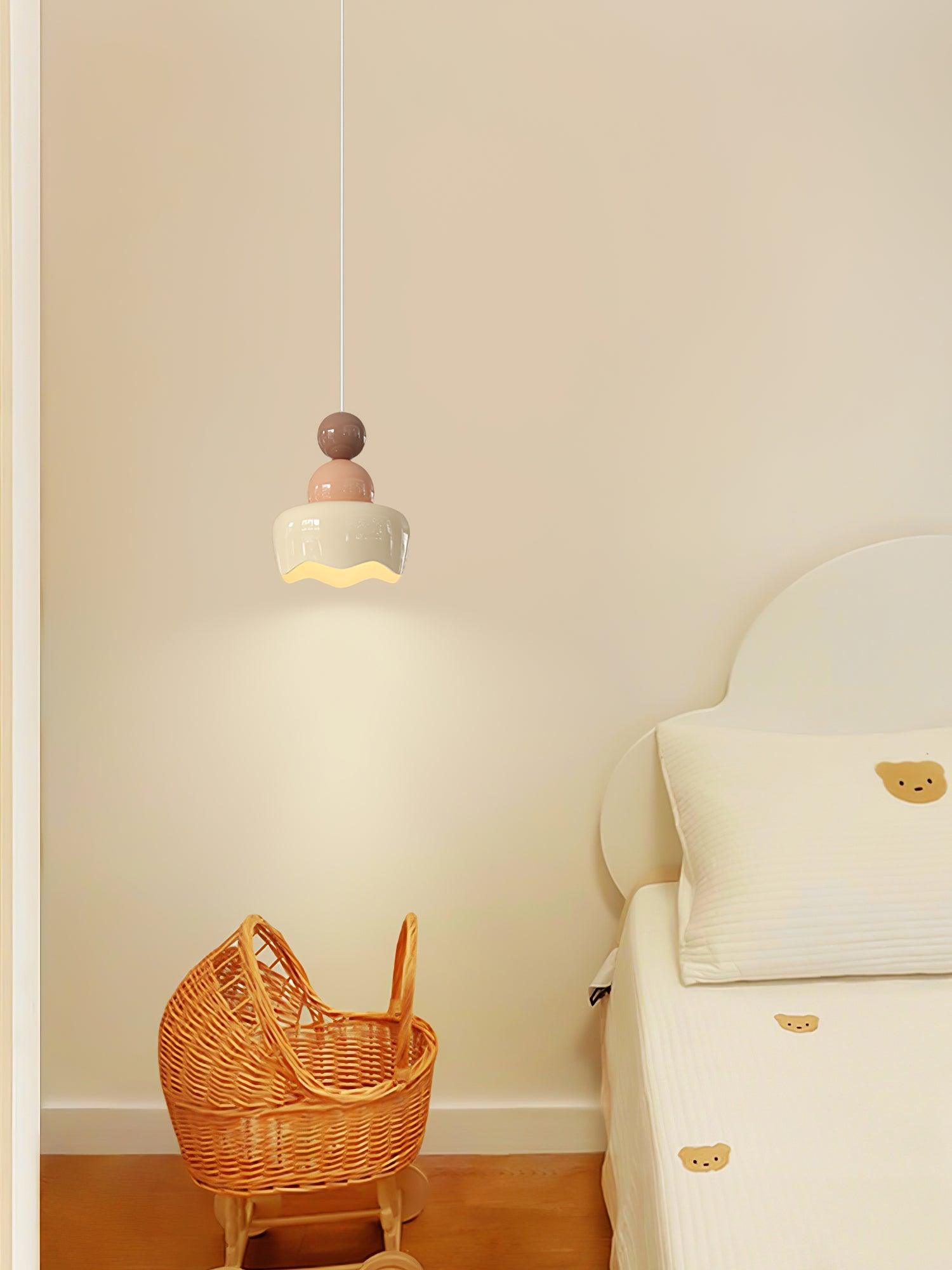 Kaleb Modern Pendant Light - Letslighting