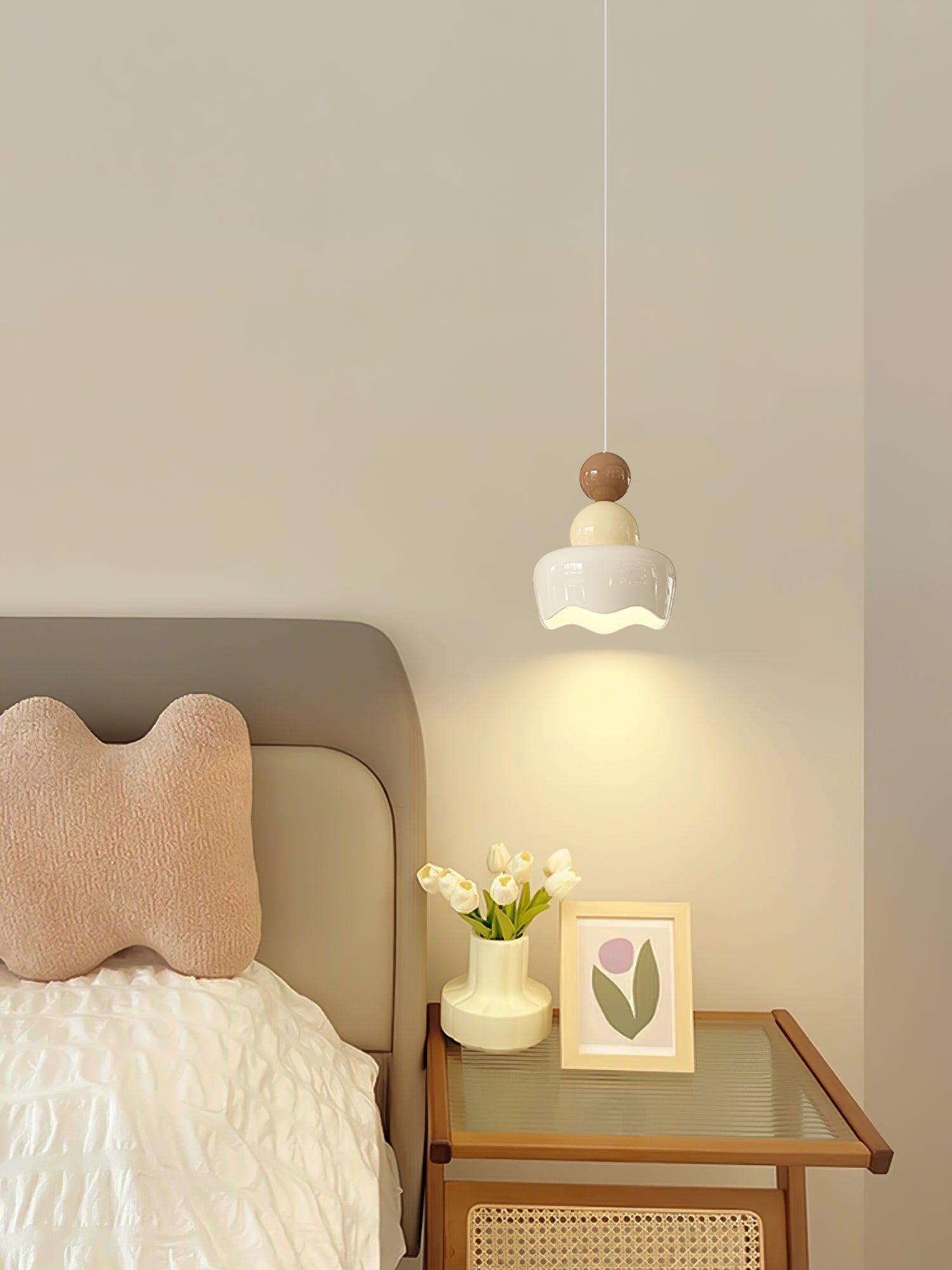 Kaleb Modern Pendant Light - Letslighting