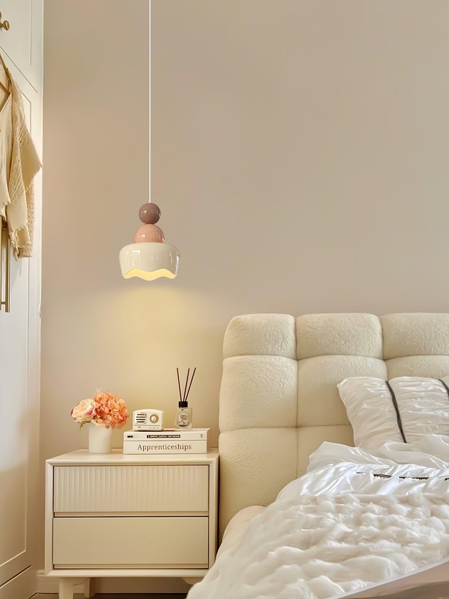 Kaleb Modern Pendant Light - Letslighting