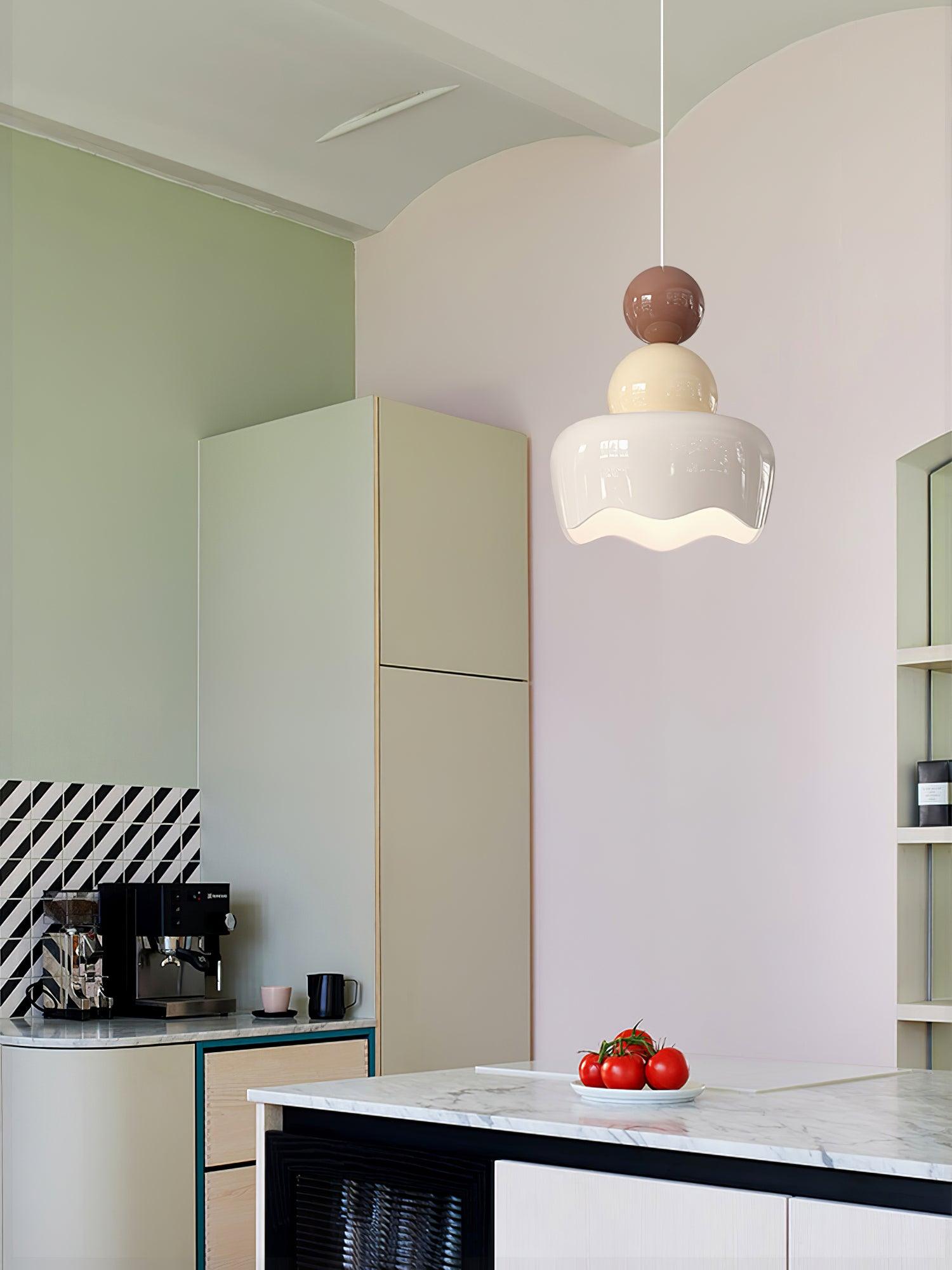 Kaleb Modern Pendant Light - Letslighting