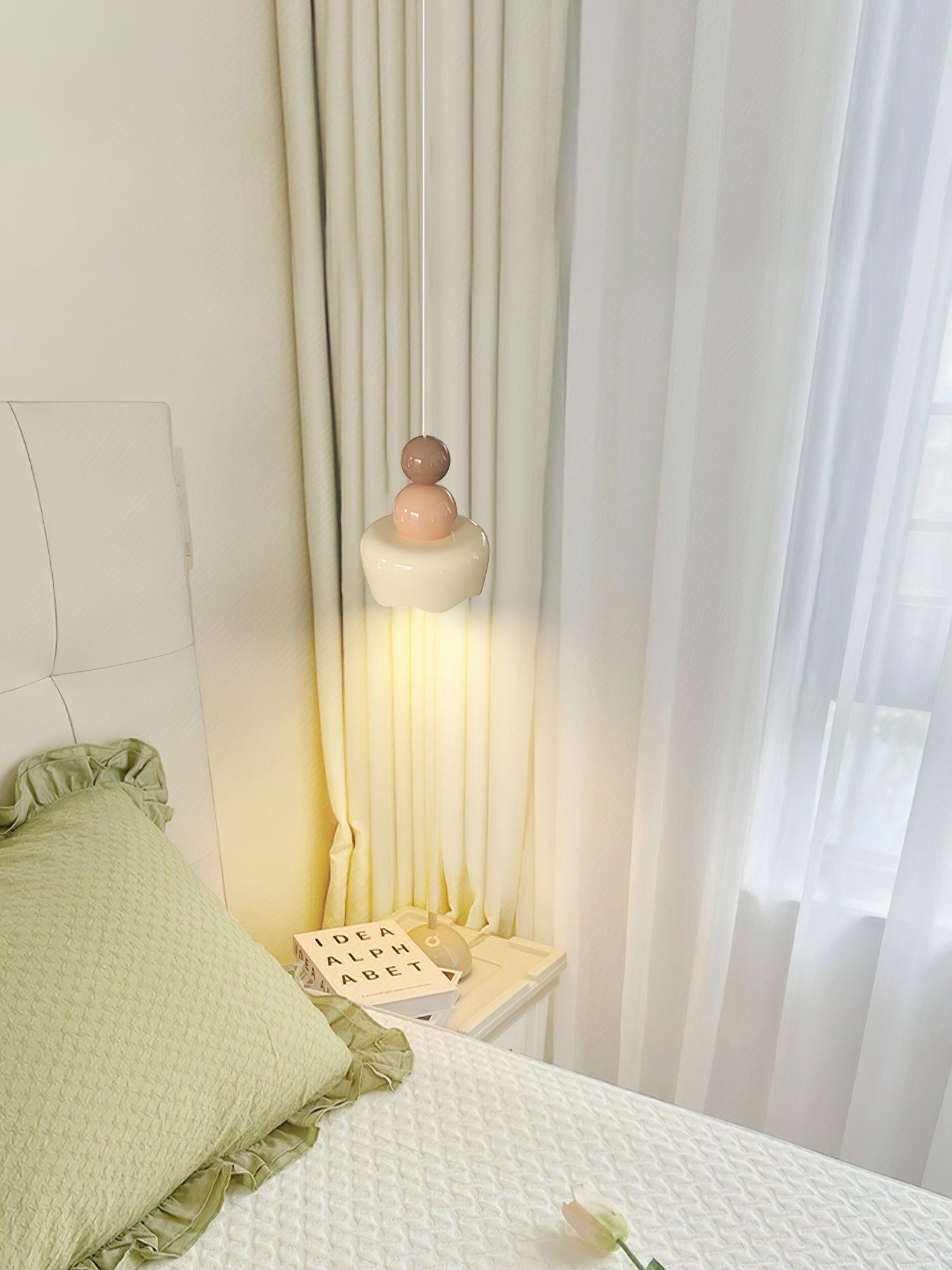 Kaleb Modern Pendant Light - Letslighting