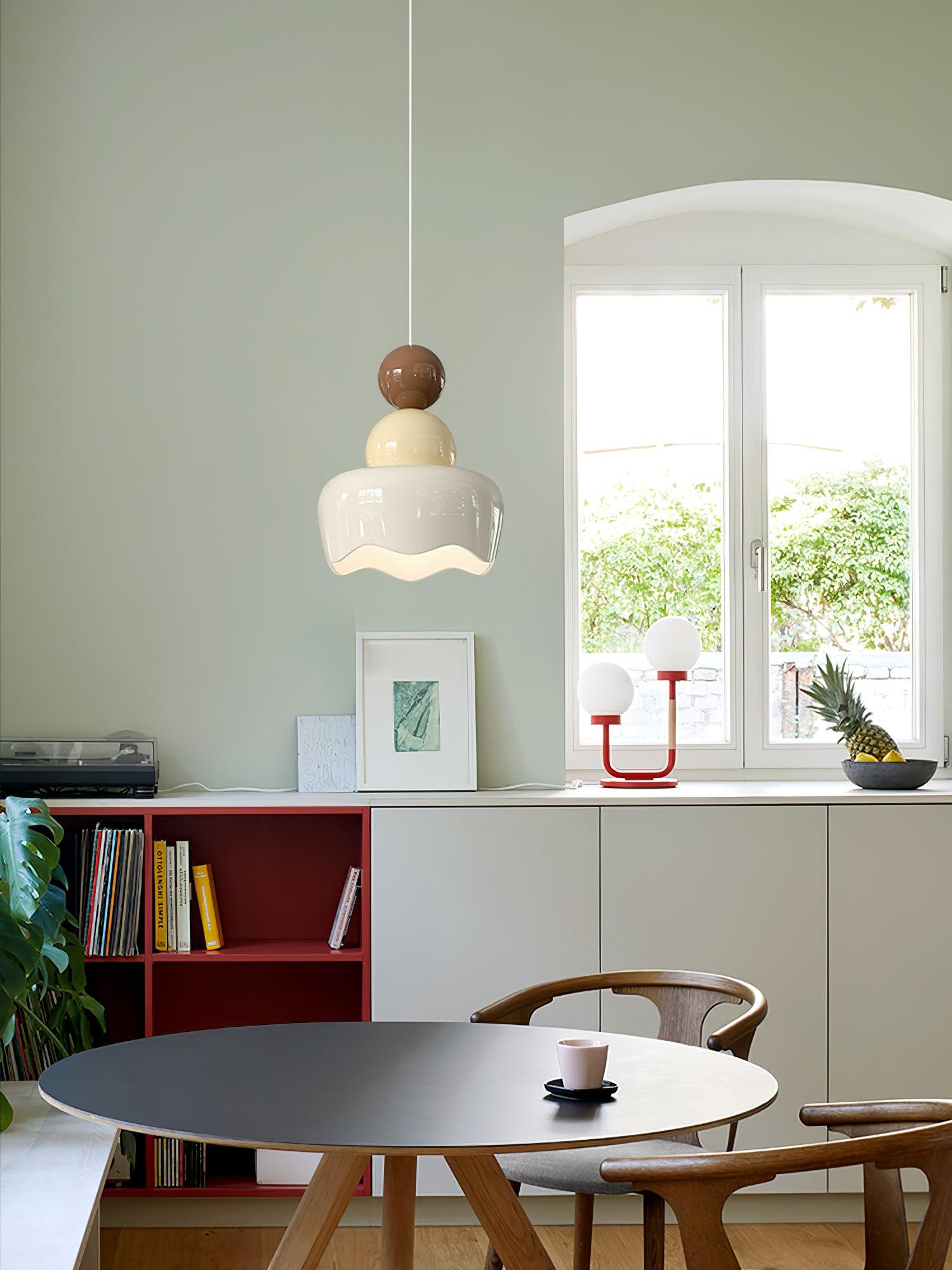 Kaleb Modern Pendant Light - Letslighting