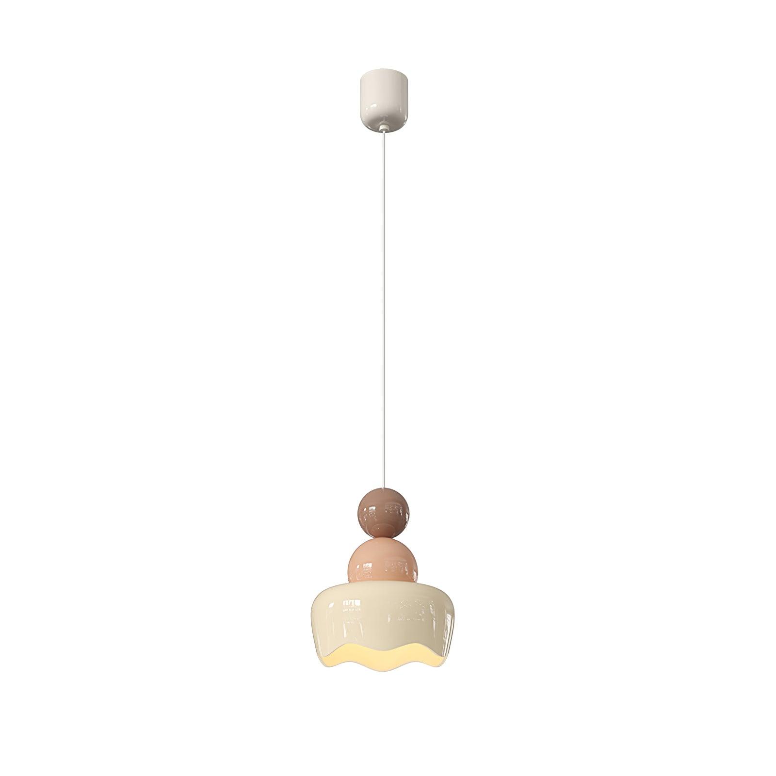 Kaleb Modern Pendant Light - Letslighting