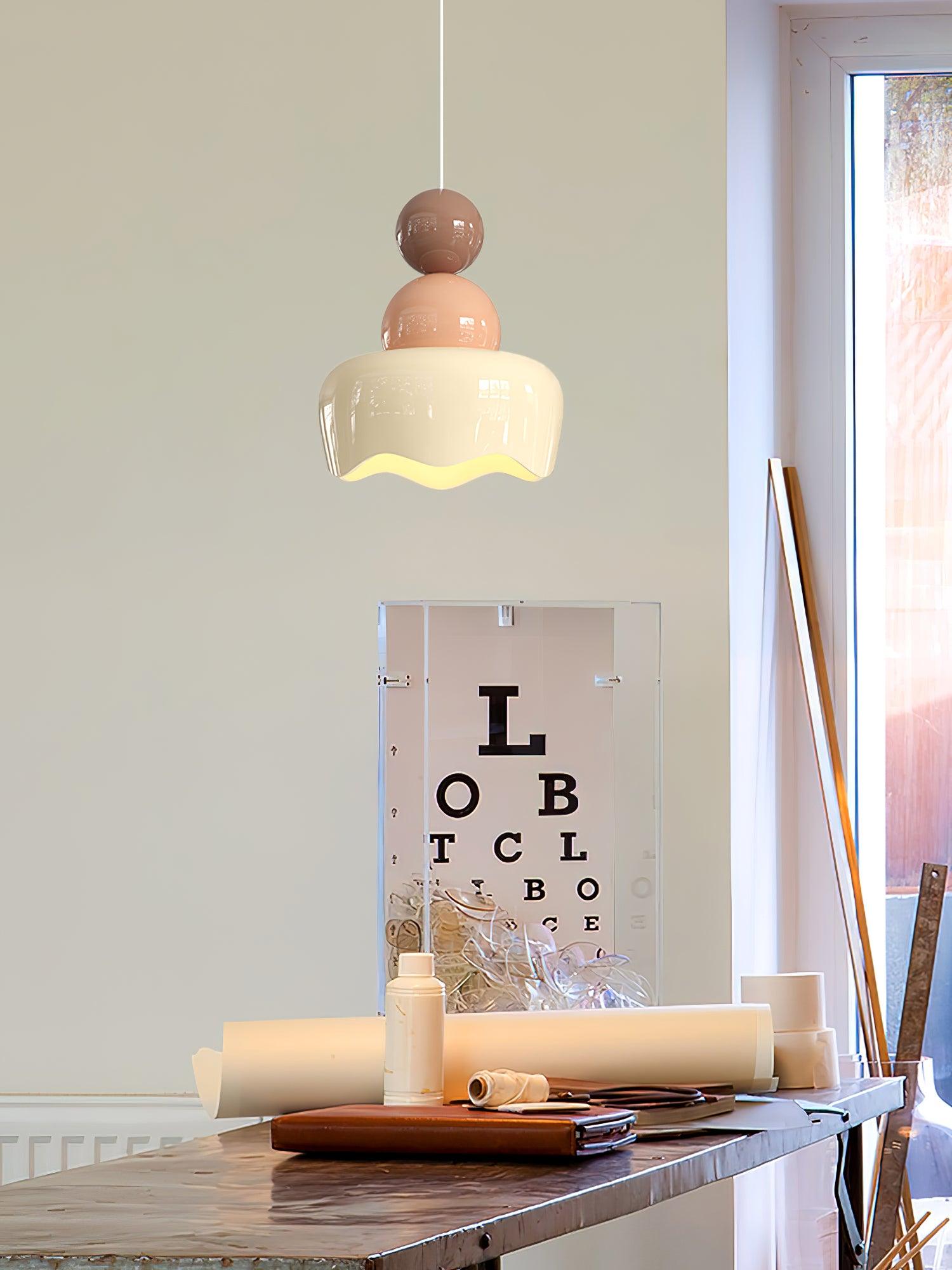 Kaleb Modern Pendant Light - Letslighting