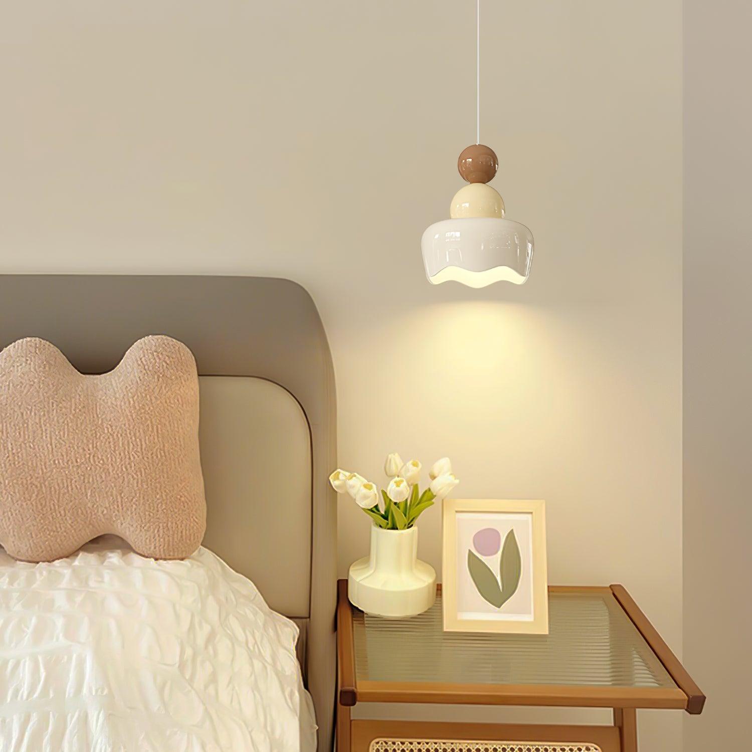 Kaleb Modern Pendant Light - Letslighting