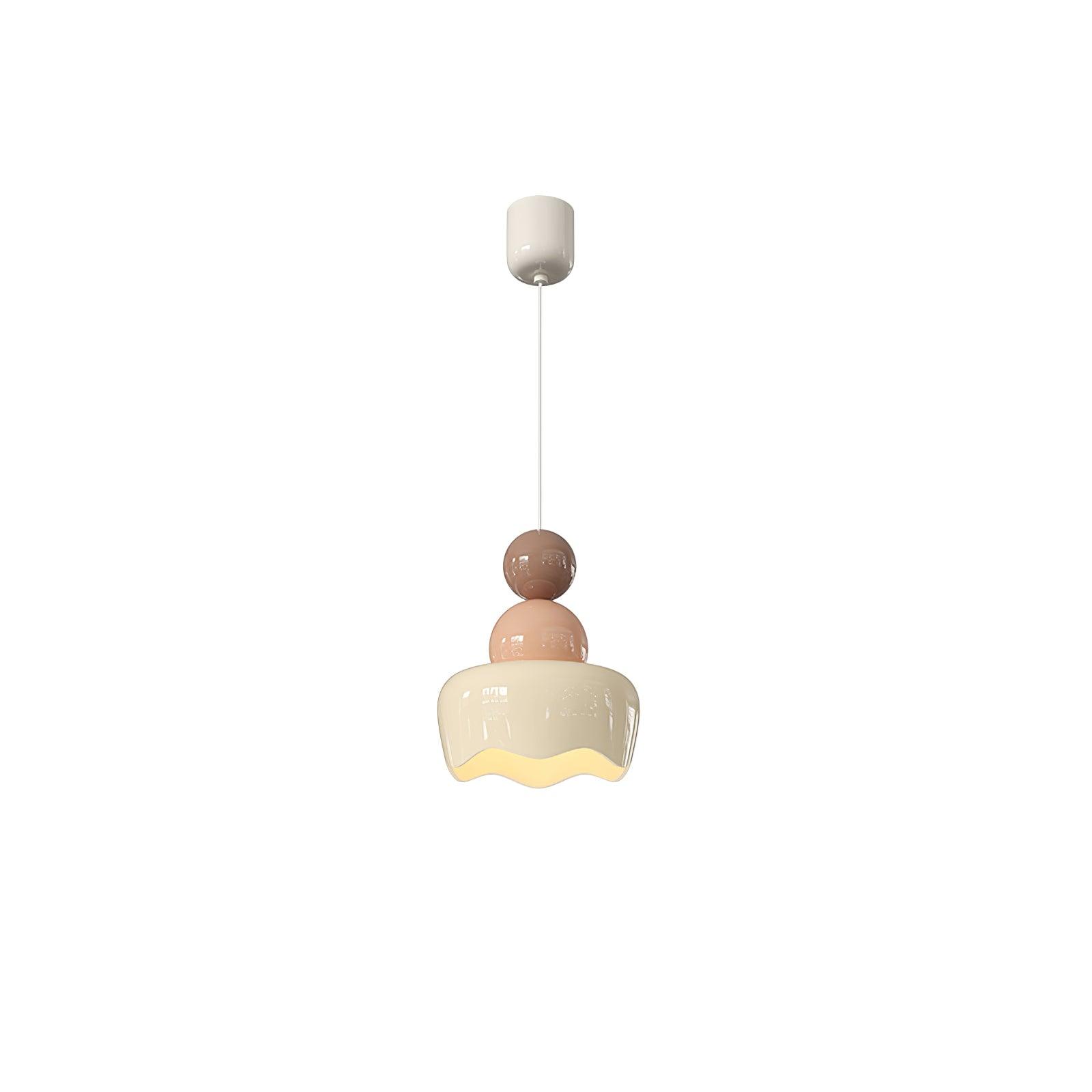Kaleb Modern Pendant Light - Letslighting
