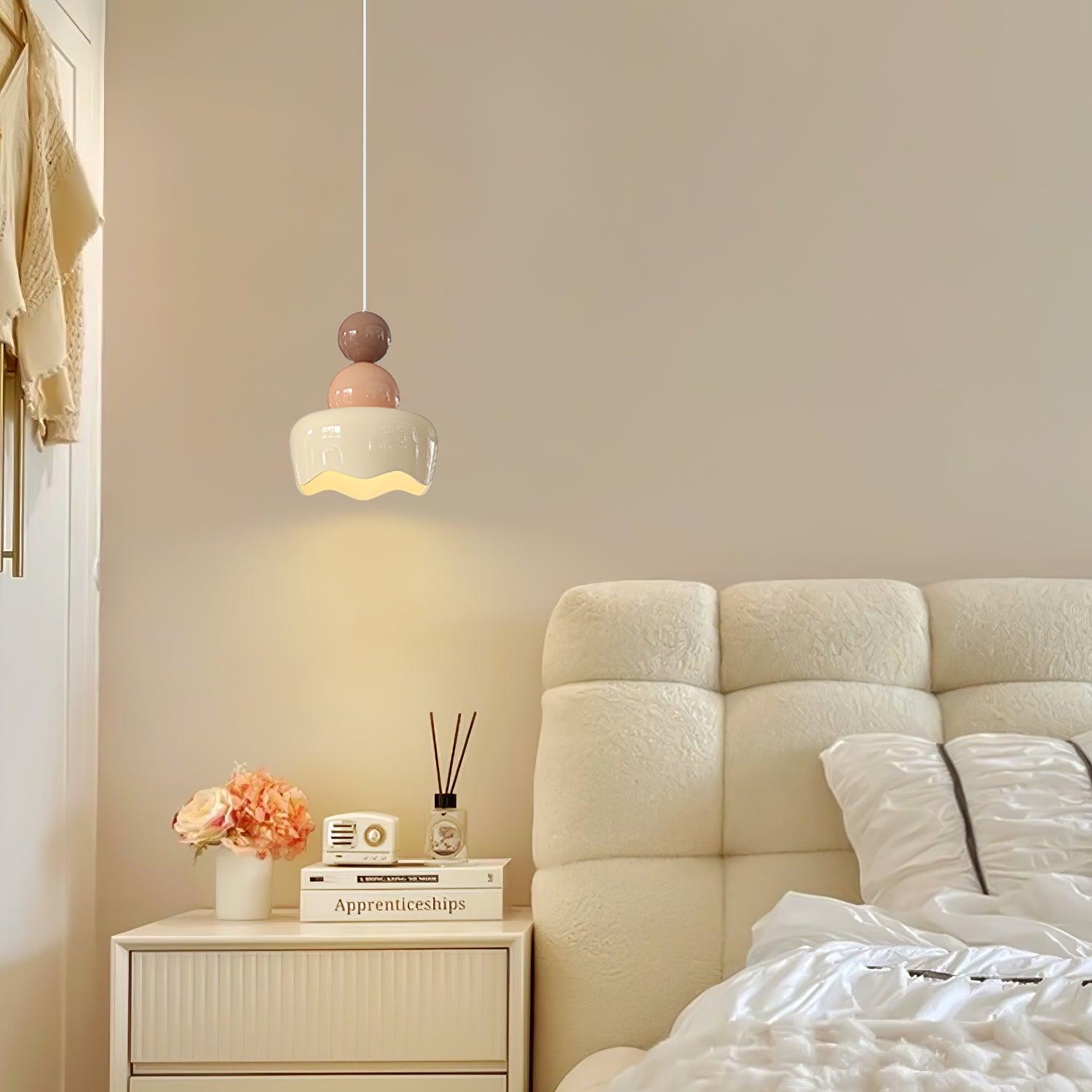 Kaleb Modern Pendant Light - Letslighting