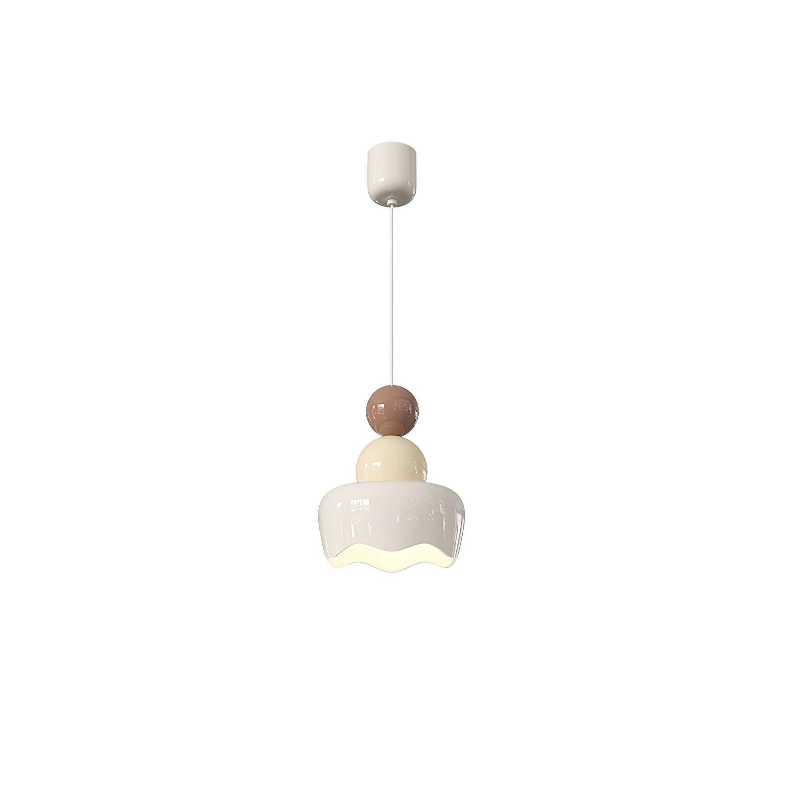 Kaleb Modern Pendant Light - Letslighting