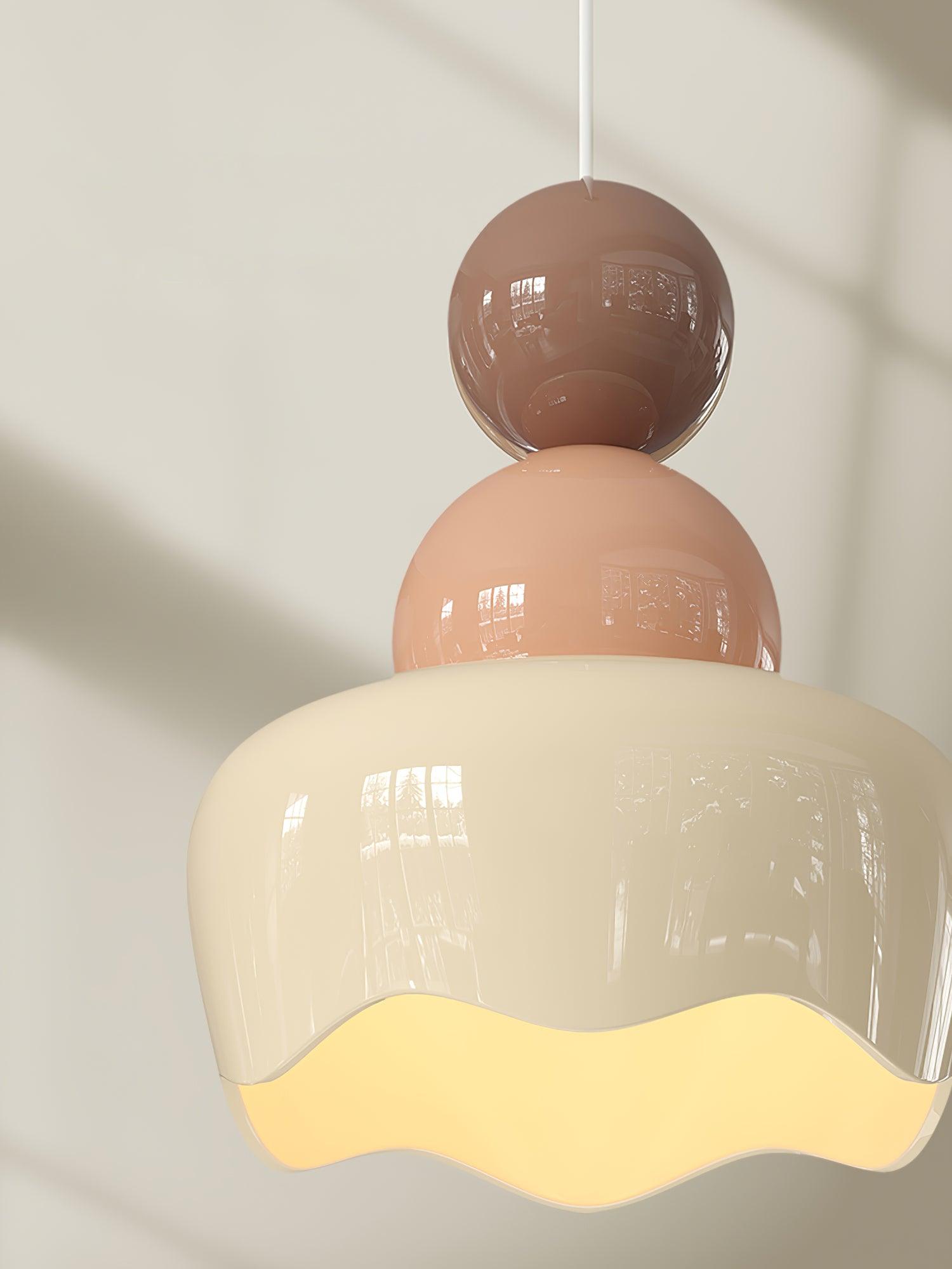 Kaleb Modern Pendant Light - Letslighting