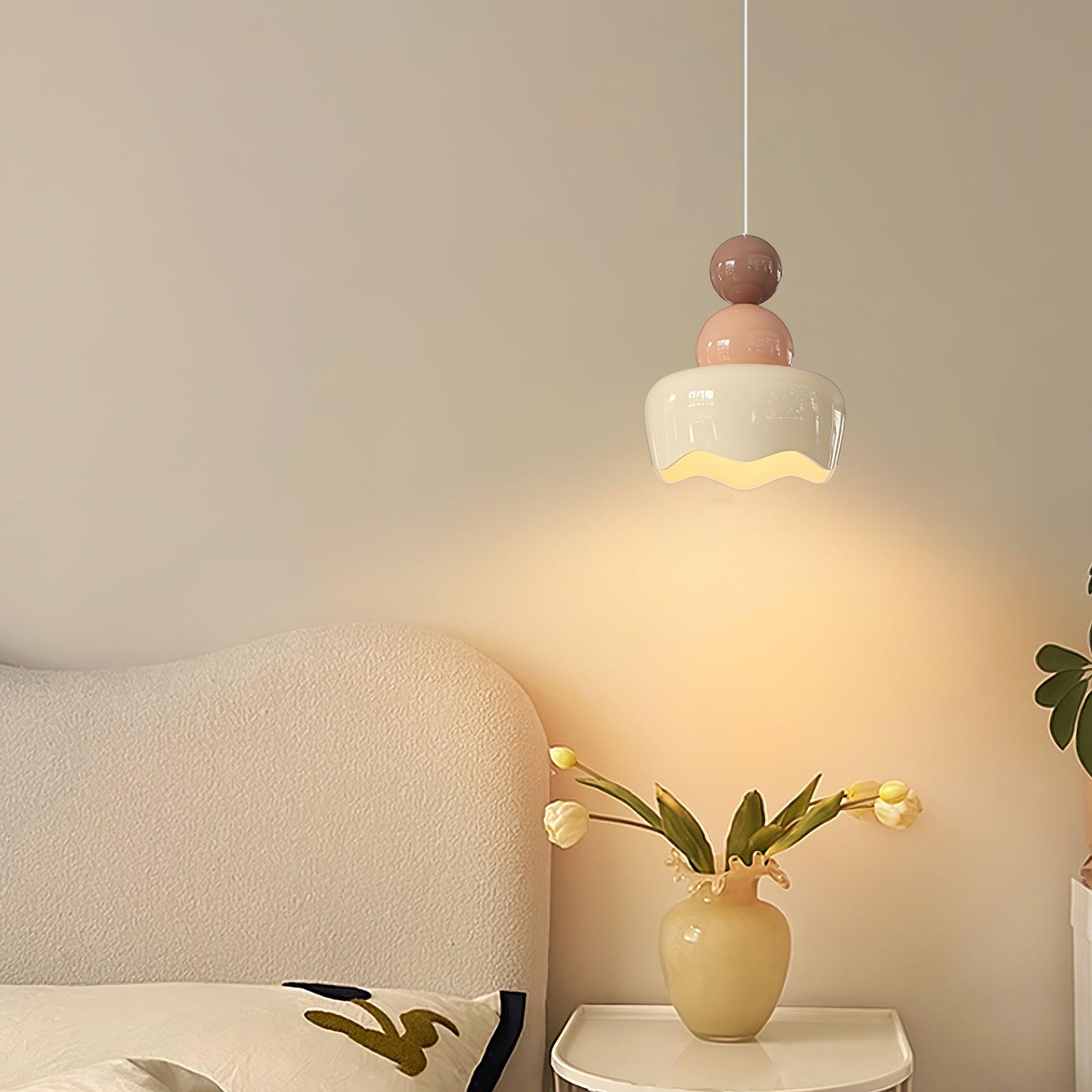 Kaleb Modern Pendant Light - Letslighting