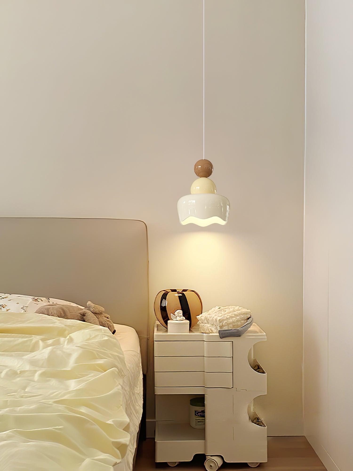 Kaleb Modern Pendant Light - Letslighting