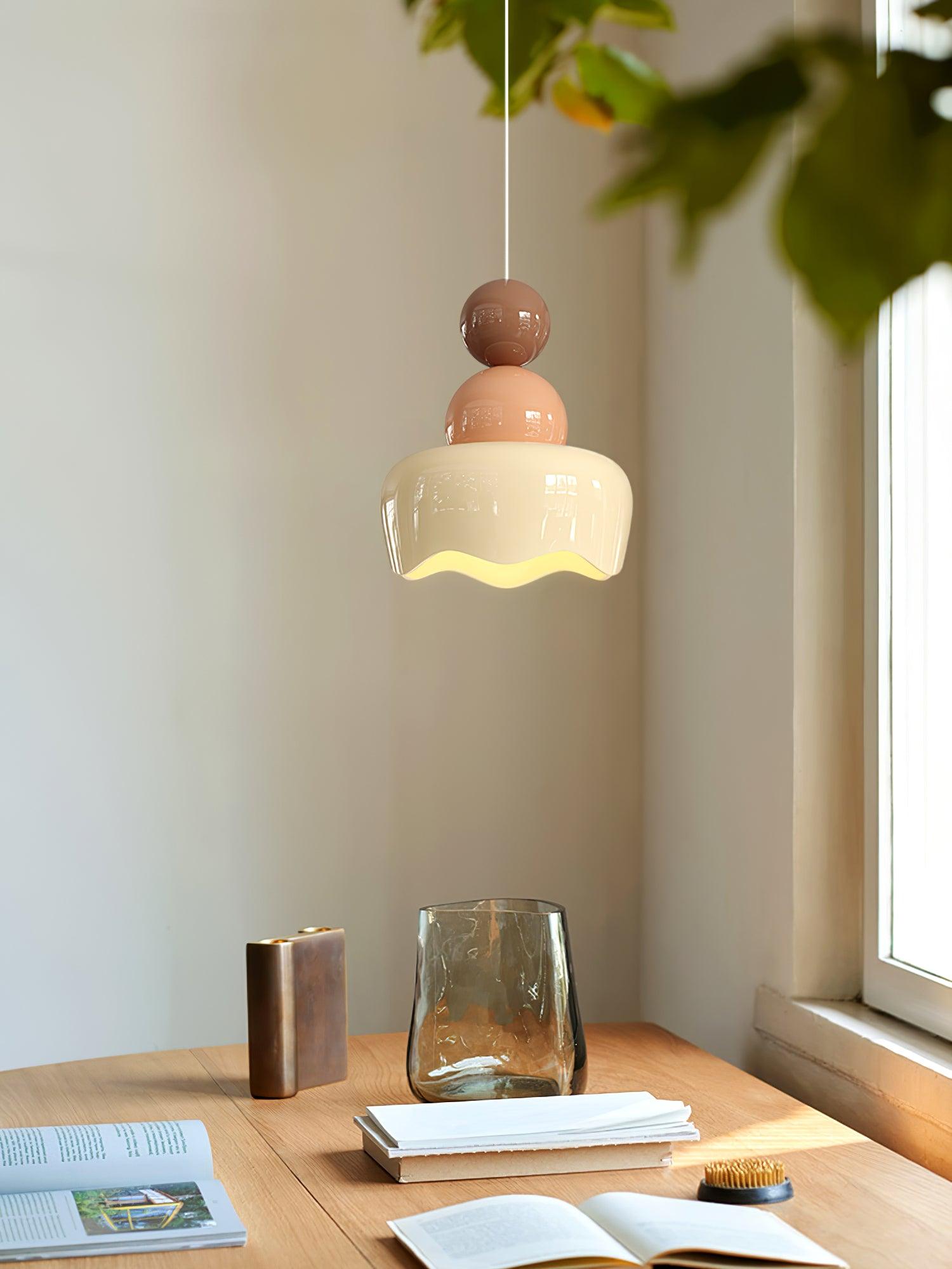 Kaleb Modern Pendant Light - Letslighting