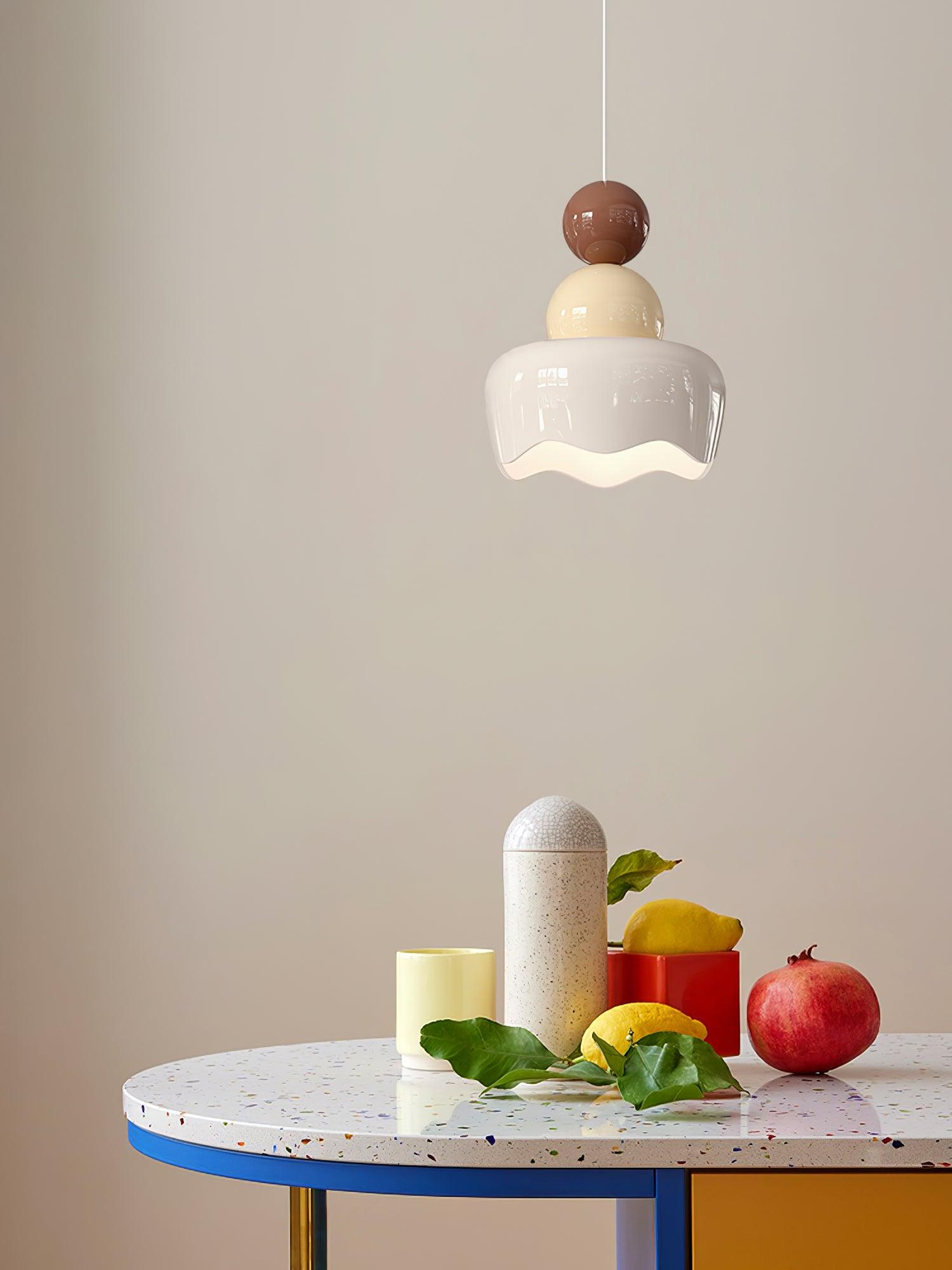 Kaleb Modern Pendant Light - Letslighting