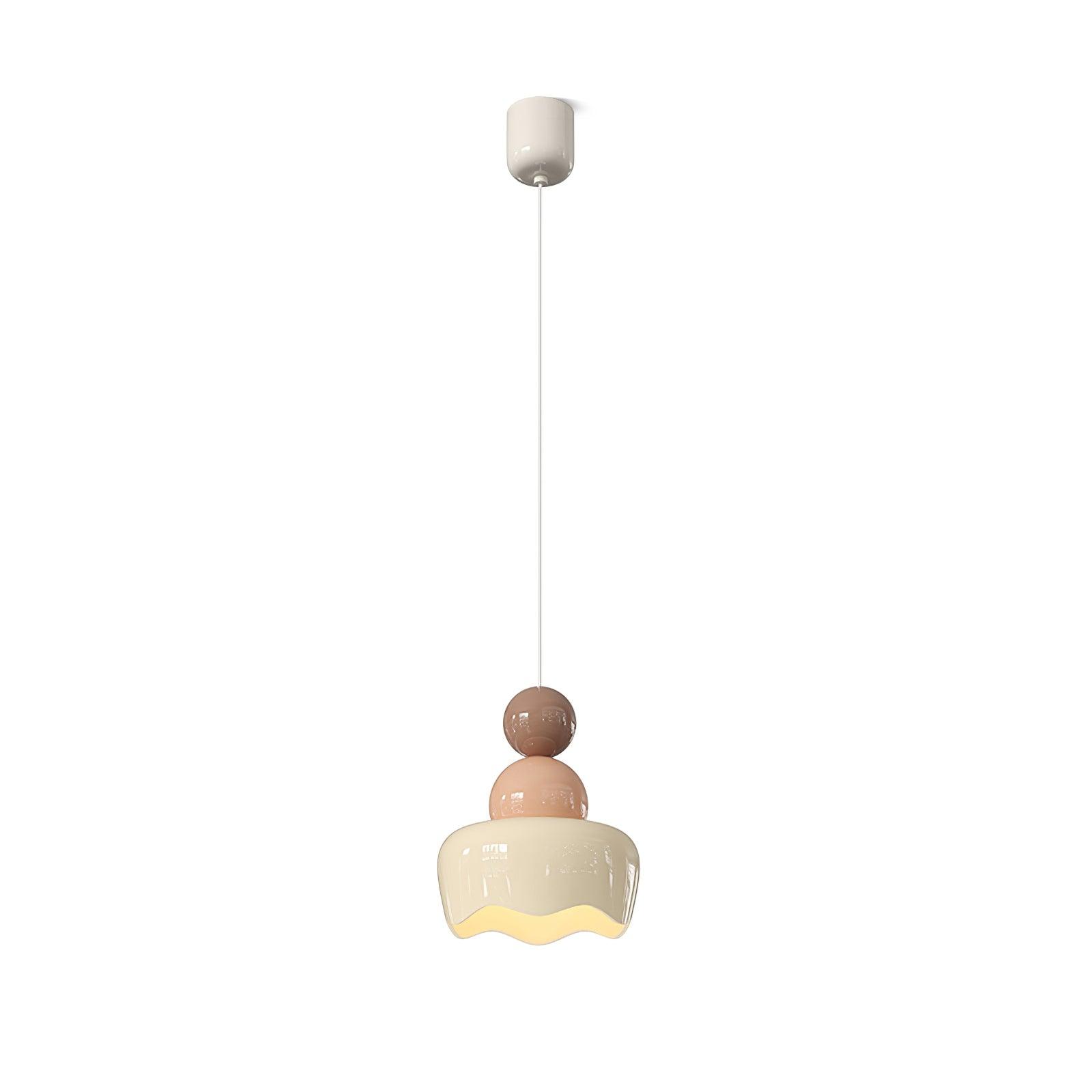 Kaleb Modern Pendant Light - Letslighting