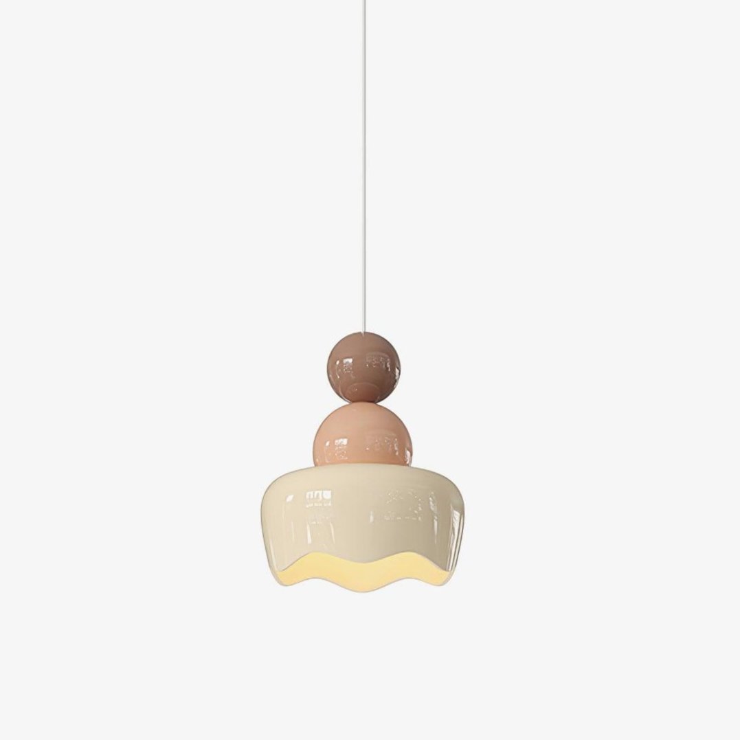Kaleb Modern Pendant Light - Letslighting