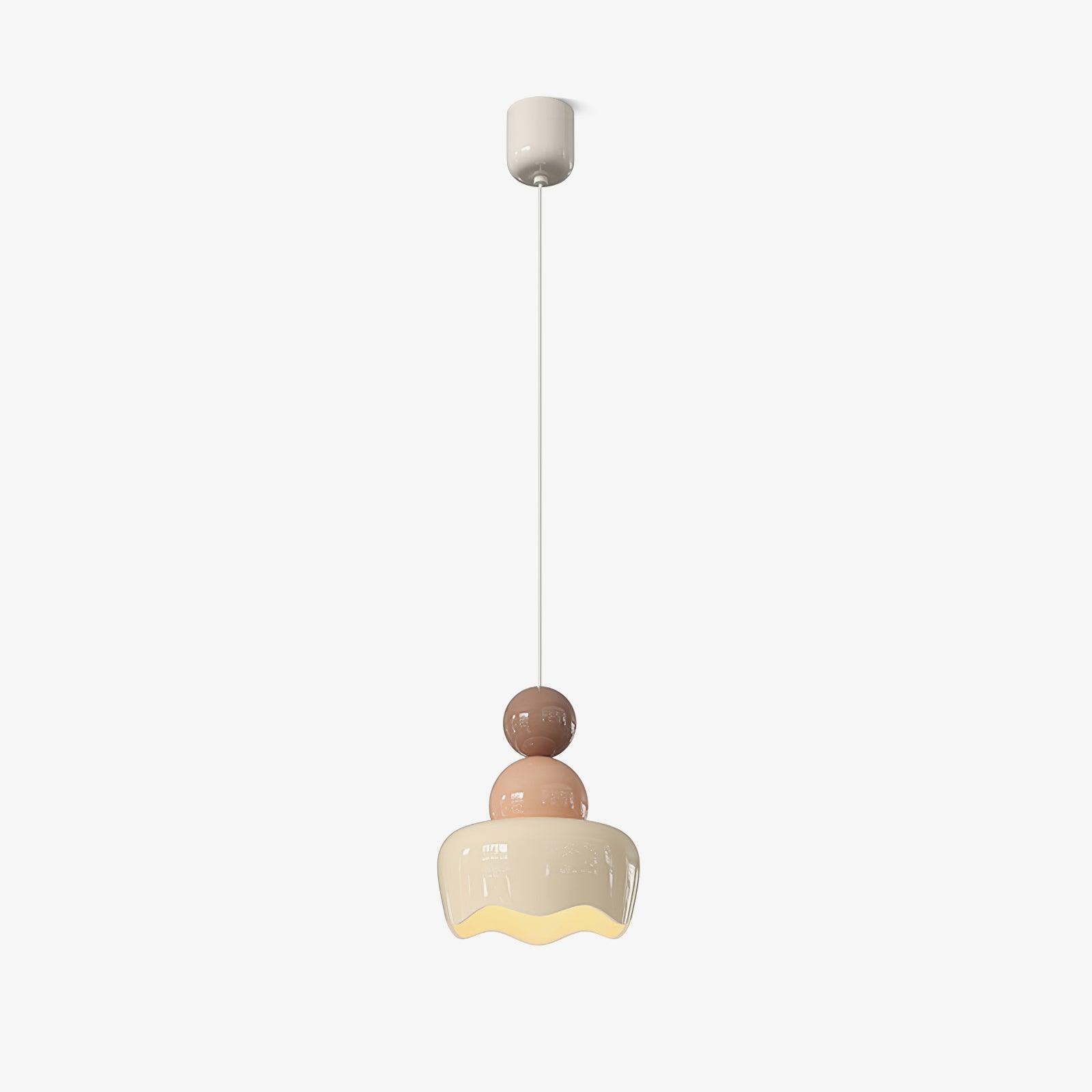 Kaleb Modern Pendant Light - Letslighting