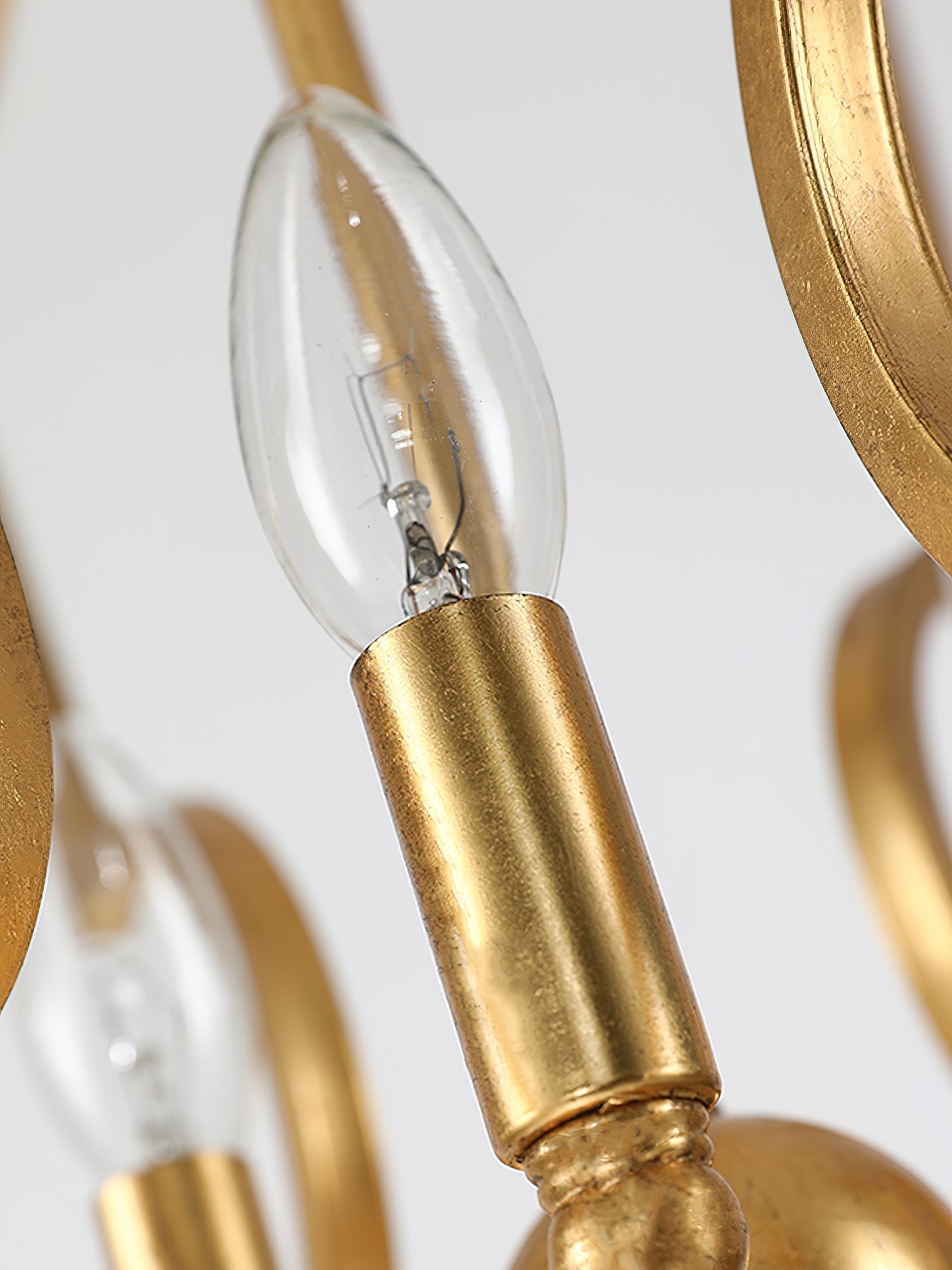 Utalis Vintage Industrial Pendant Light - Letslighting