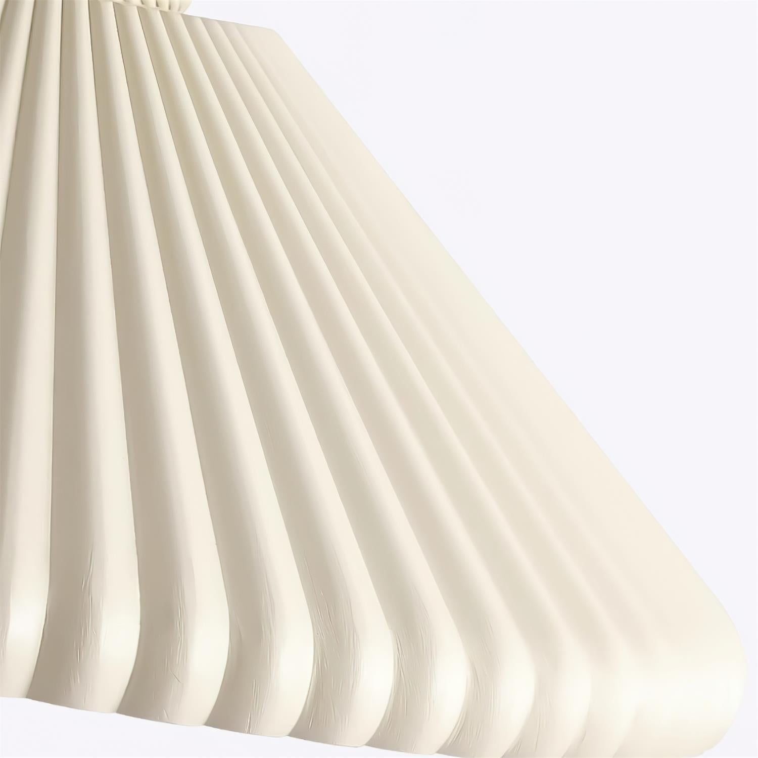 Surora Pendant Lamp Pleated - Letslighting