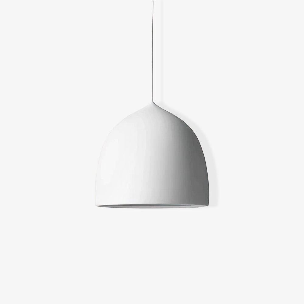 Eloran Polycarbonate Pendant Light - Letslighting