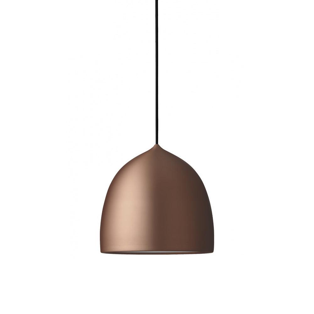 Eloran Polycarbonate Pendant Light - Letslighting