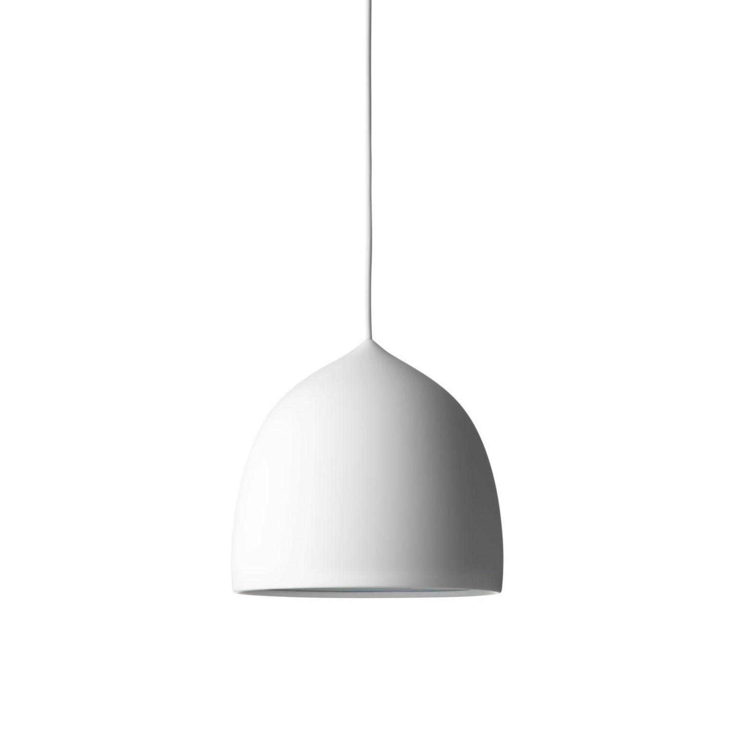 Eloran Polycarbonate Pendant Light - Letslighting