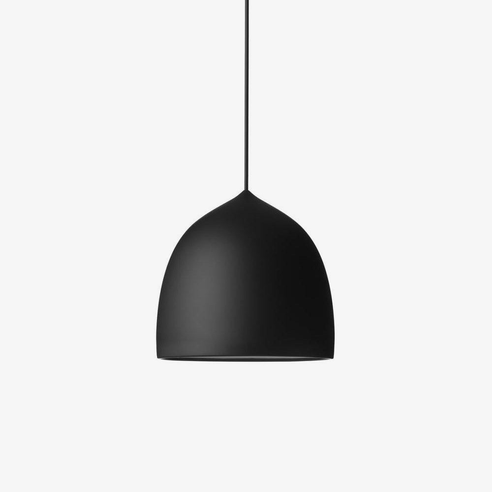 Eloran Polycarbonate Pendant Light - Letslighting
