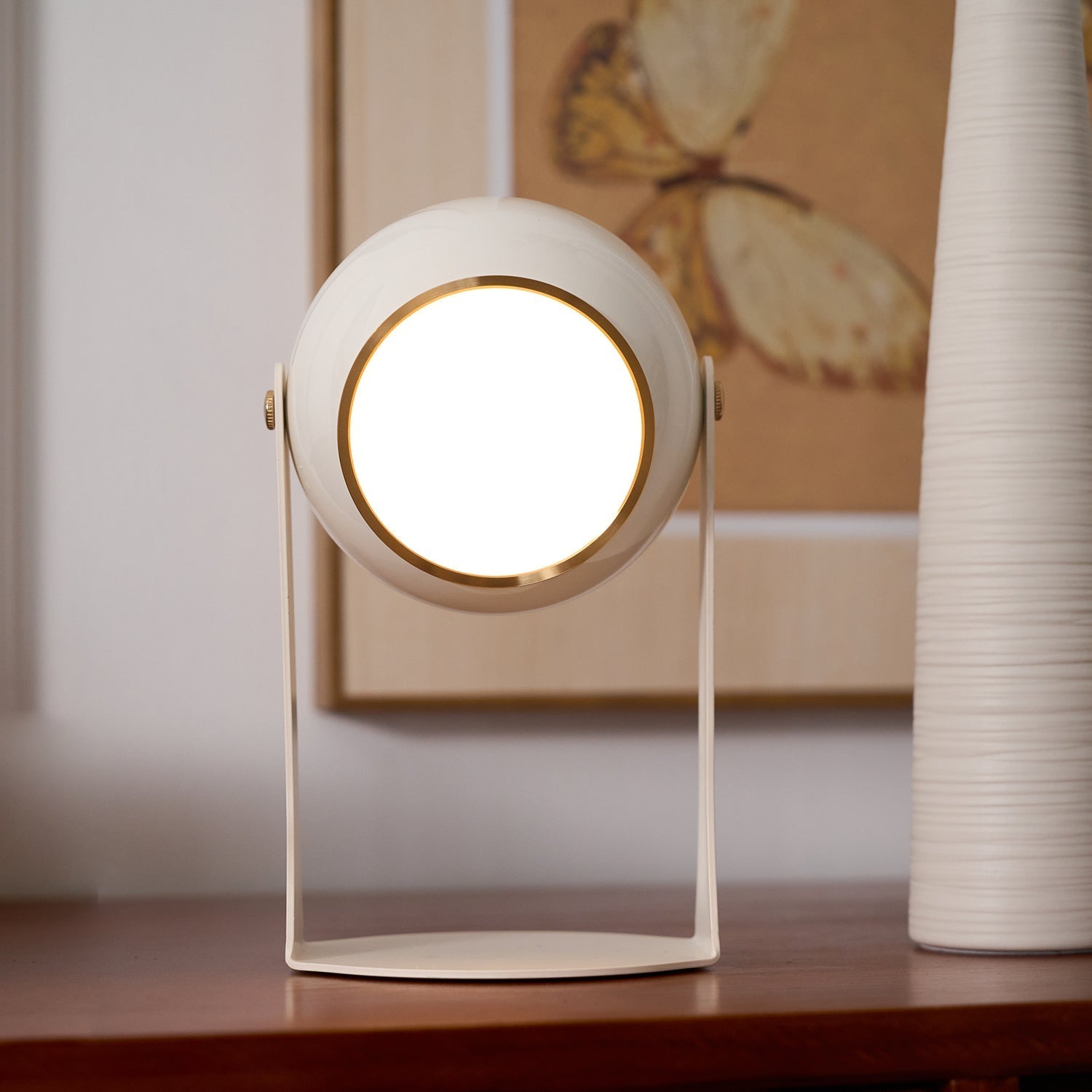 Lumonet Acrylic Minimalist Table Lamp - Letslighting