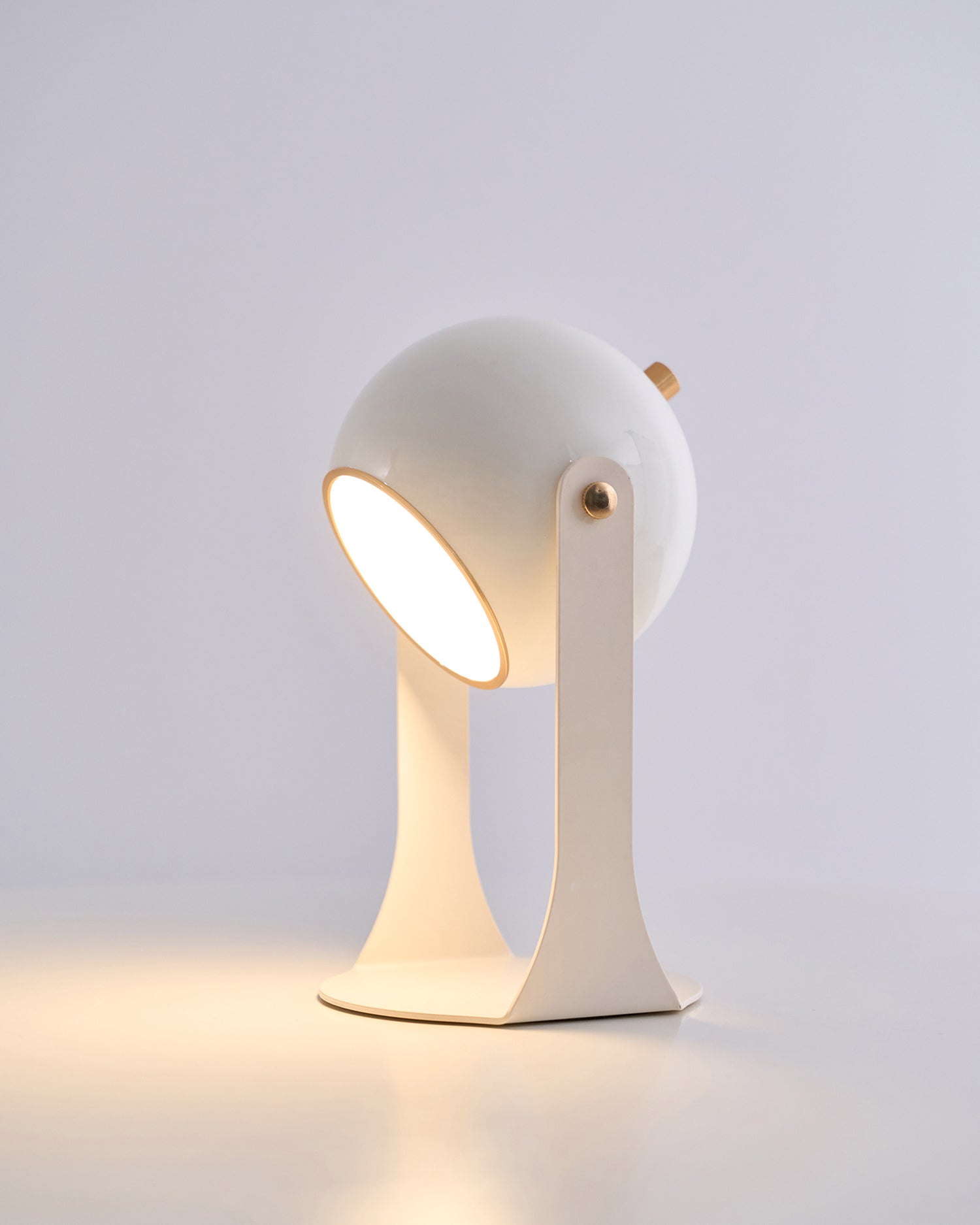 Lumonet Acrylic Minimalist Table Lamp - Letslighting