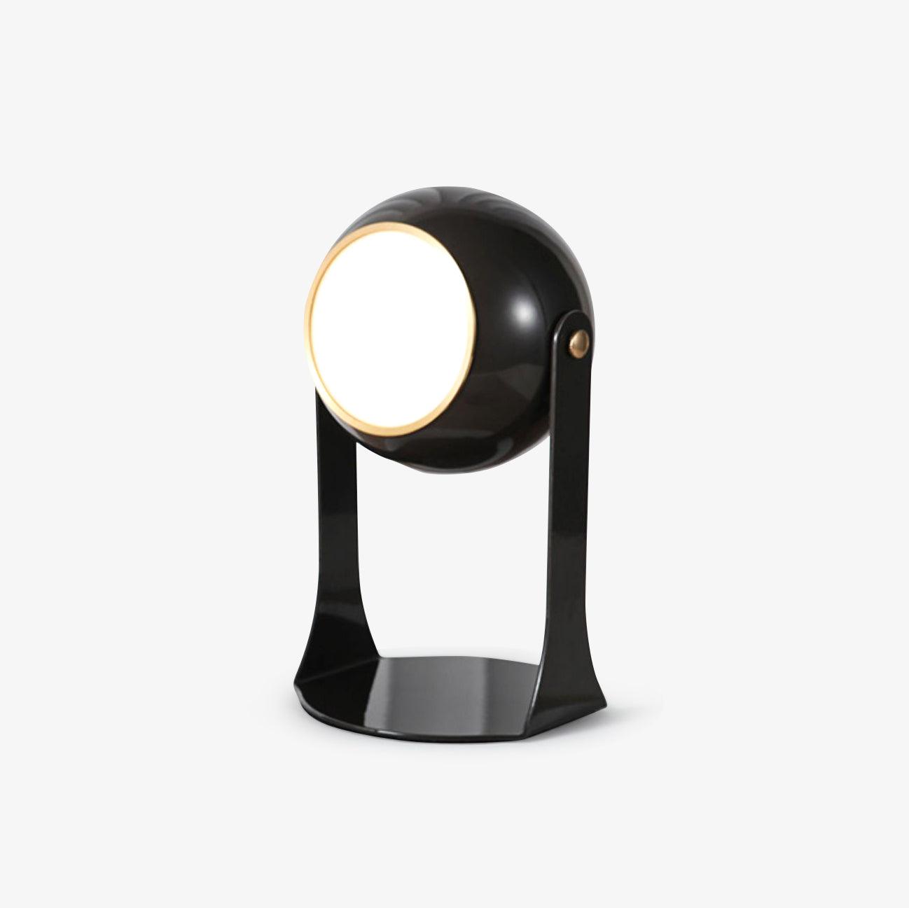 Lumonet Acrylic Minimalist Table Lamp - Letslighting