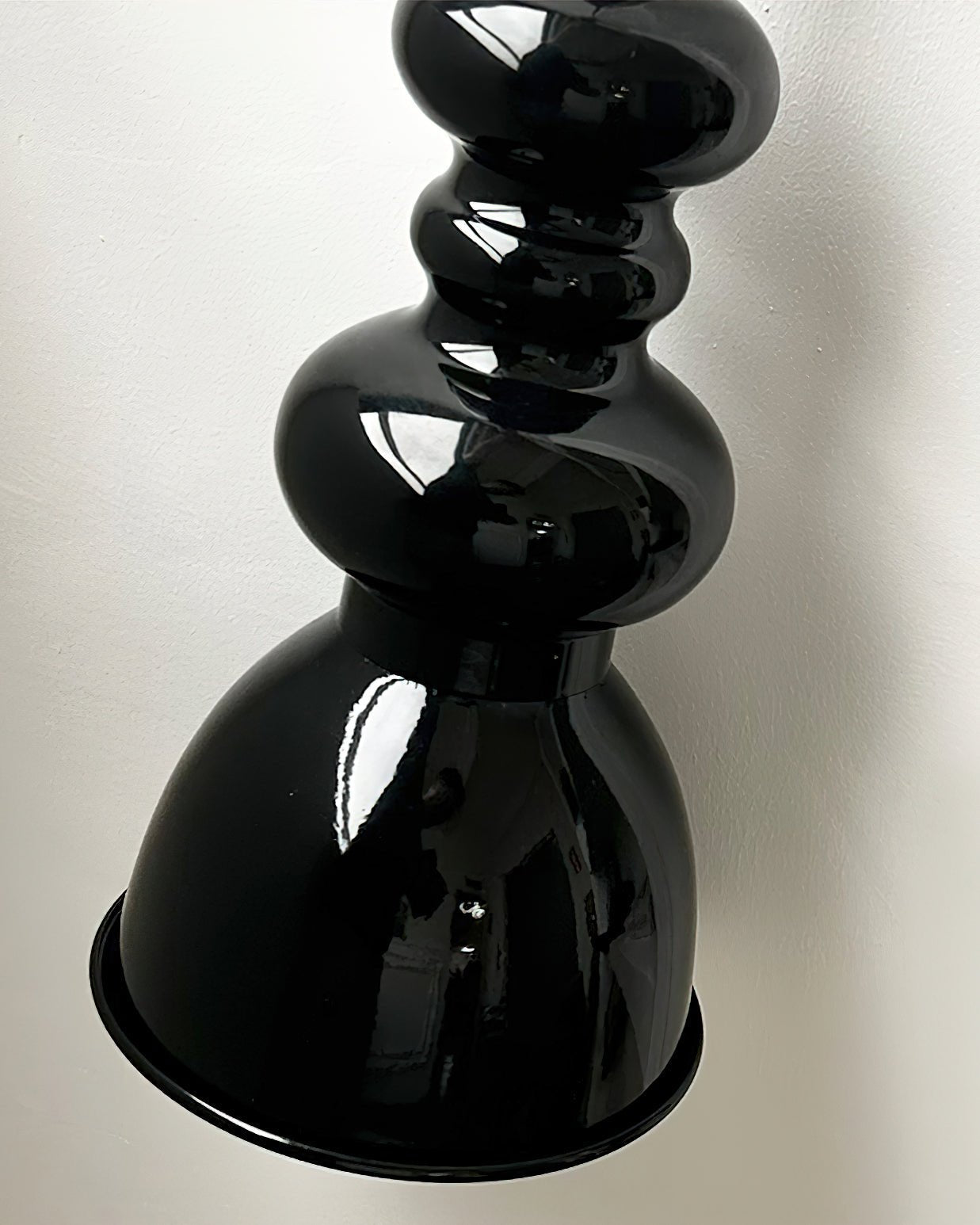 Aurvaror Nordic Art Noir Pendant Light - Letslighting