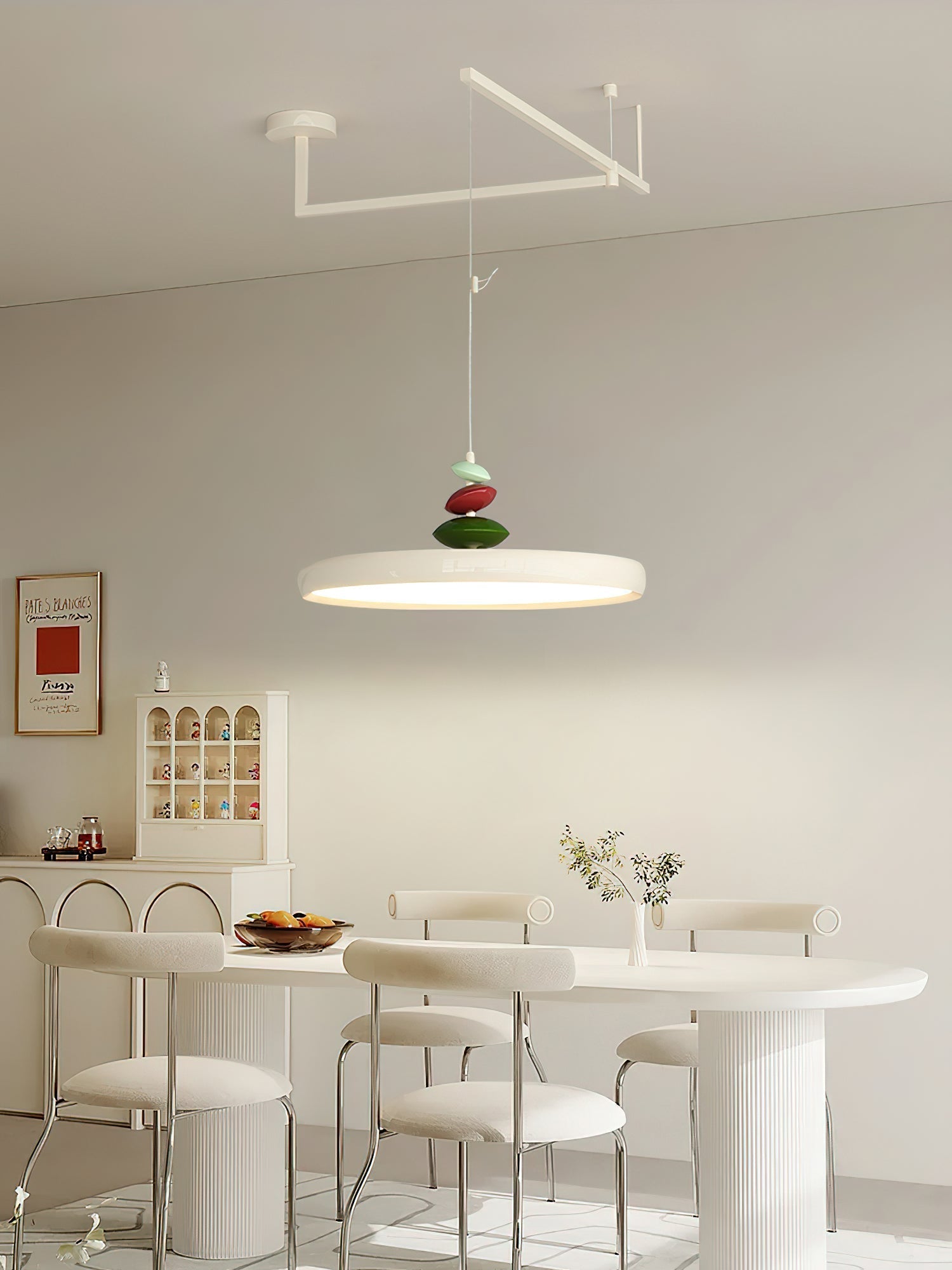 Bonnie Modern Pendant Light - Letslighting