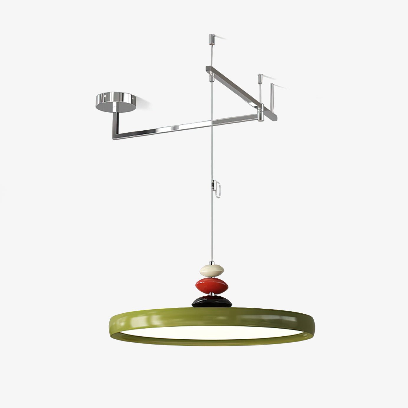 Bonnie Modern Pendant Light - Letslighting