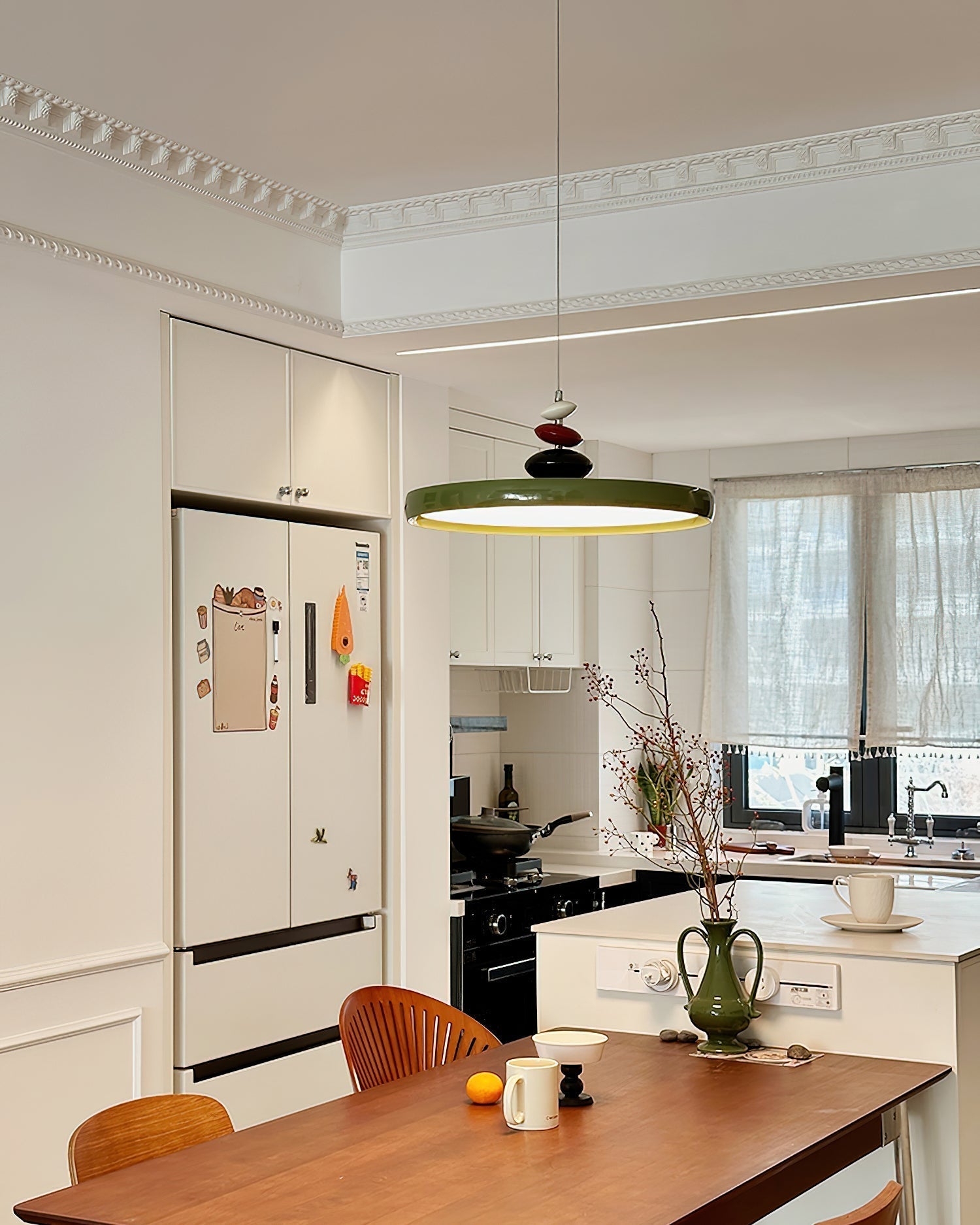 Bonnie Modern Pendant Light - Letslighting