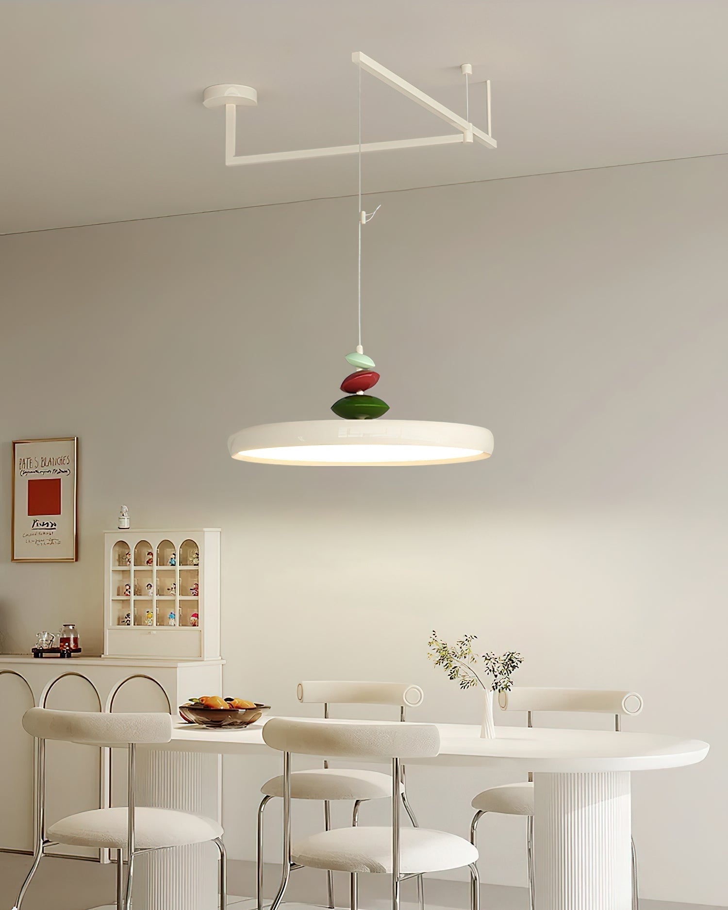 Bonnie Modern Pendant Light - Letslighting