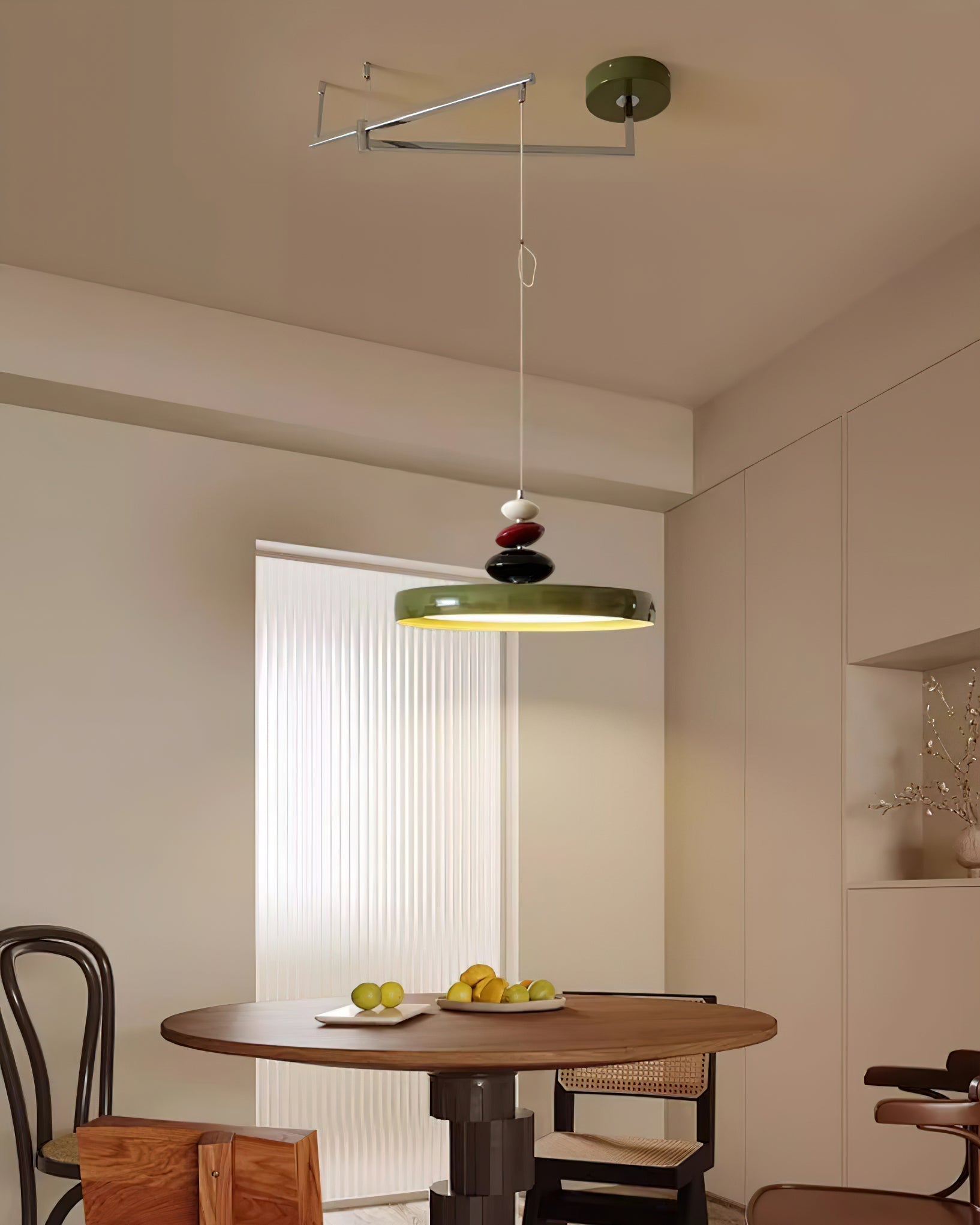 Bonnie Modern Pendant Light - Letslighting