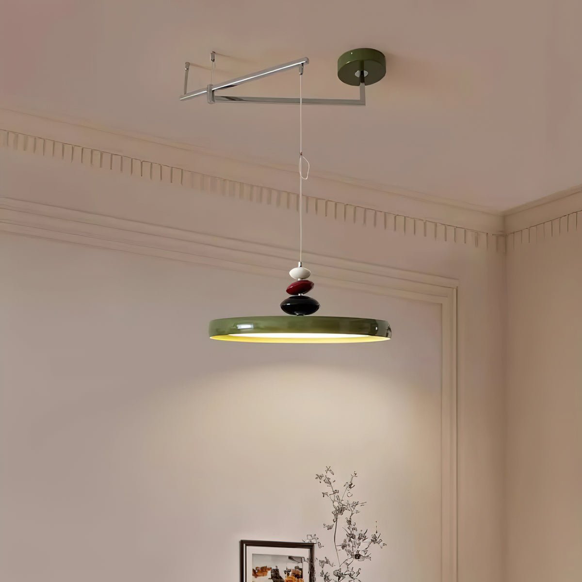 Bonnie Modern Pendant Light - Letslighting